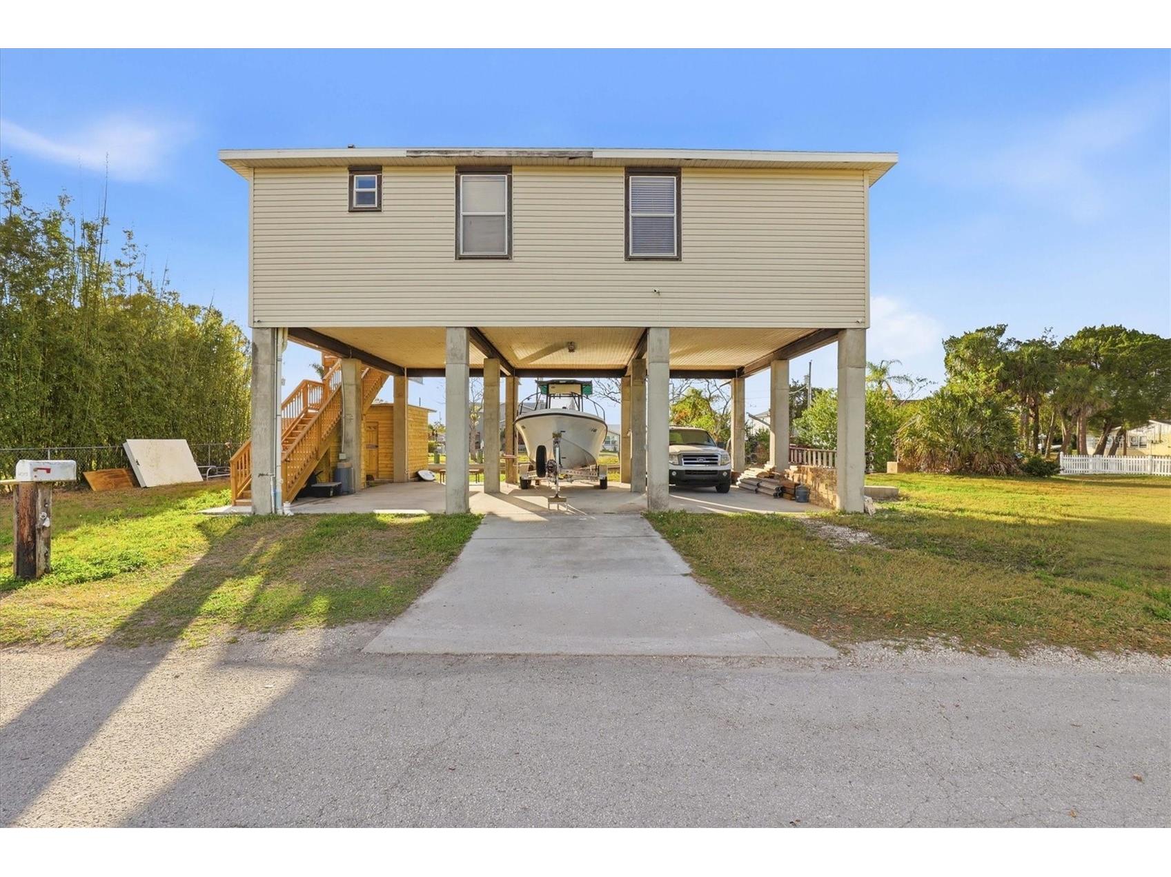 14203 Shiloh Court Hudson FL 34667 - DIRECT GULF ACCESS W7883648 image14