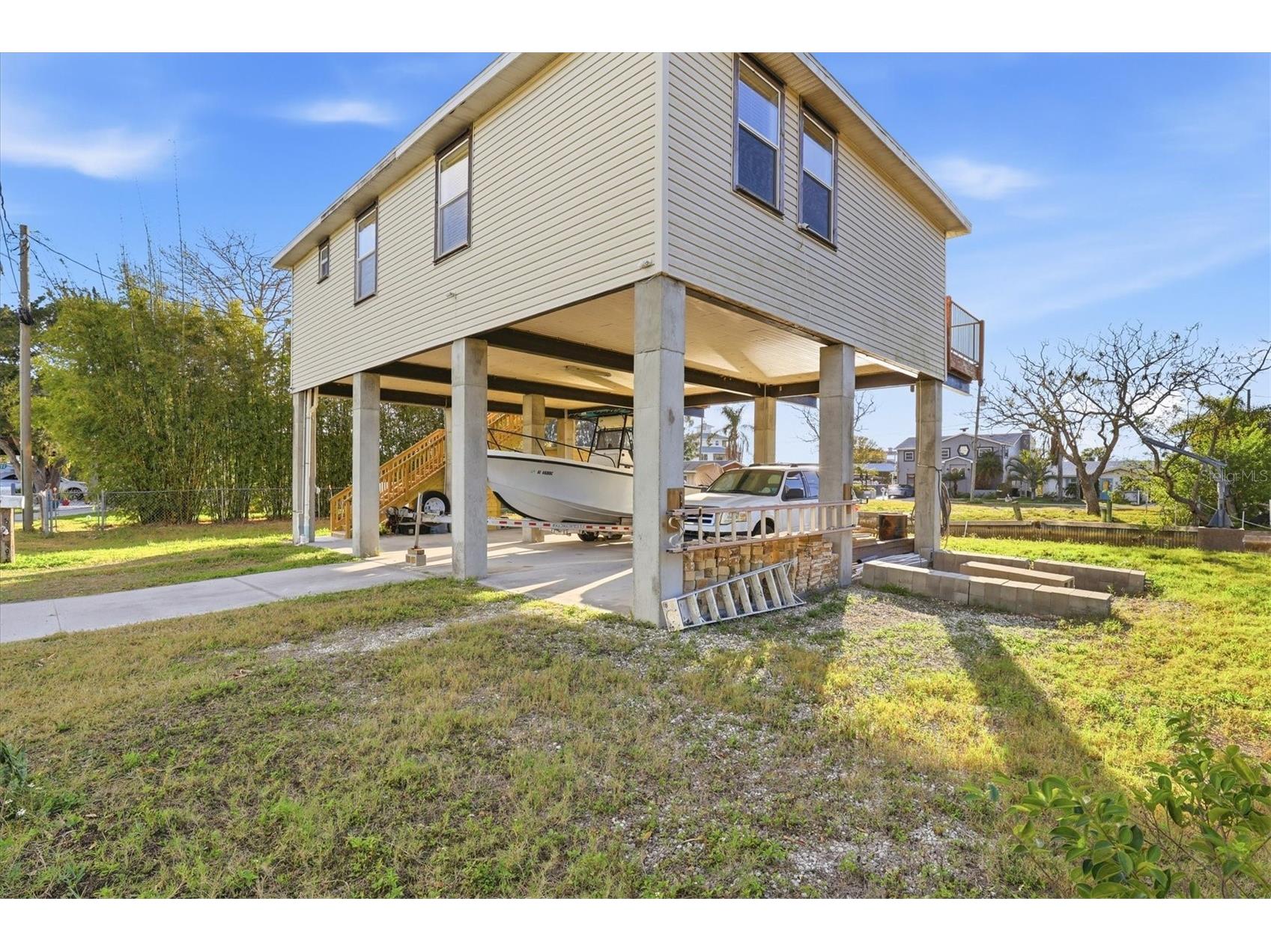 14203 Shiloh Court Hudson FL 34667 - DIRECT GULF ACCESS W7883648 image15
