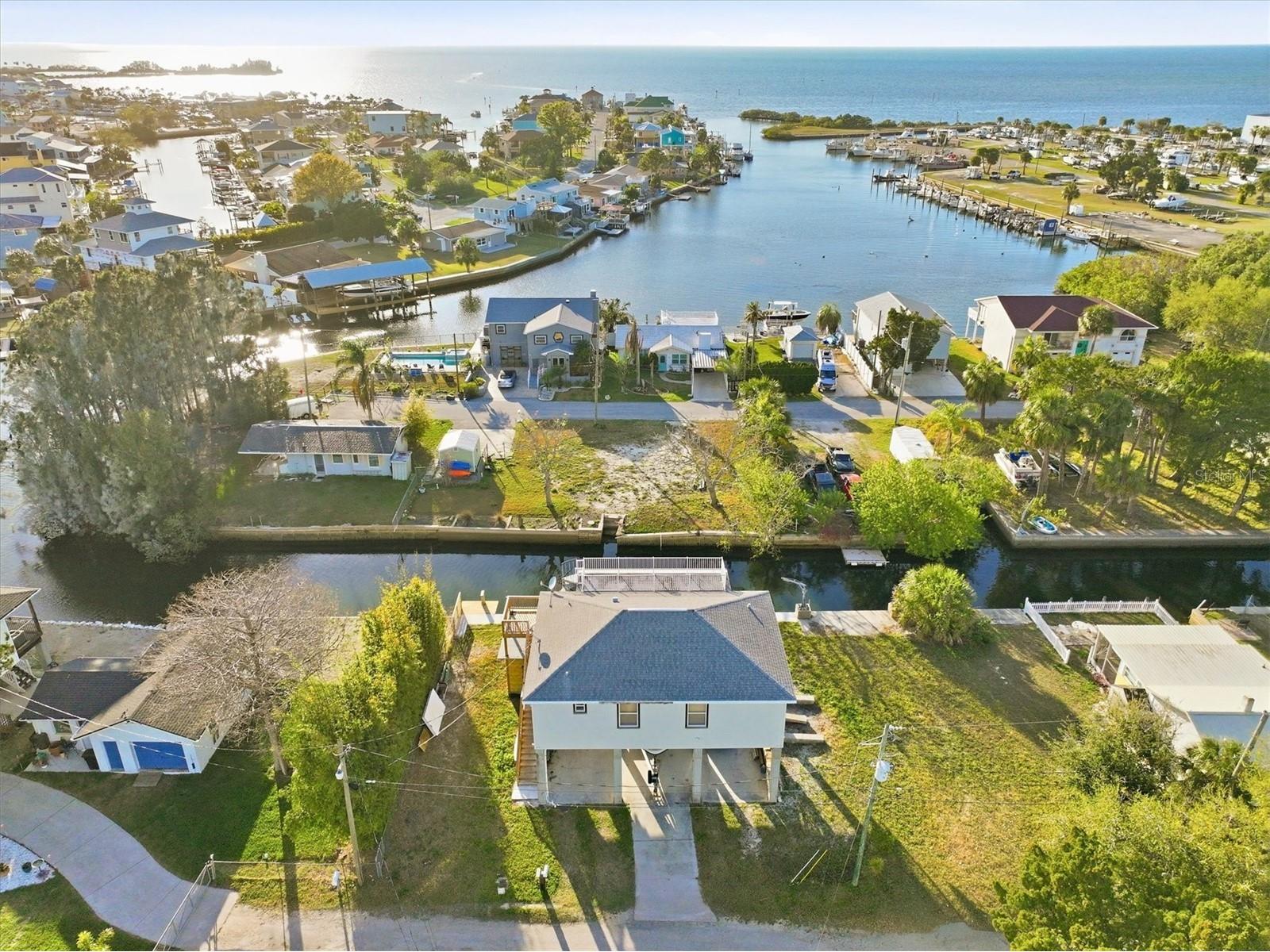 14203 Shiloh Court Hudson FL 34667 - DIRECT GULF ACCESS W7883648 image17