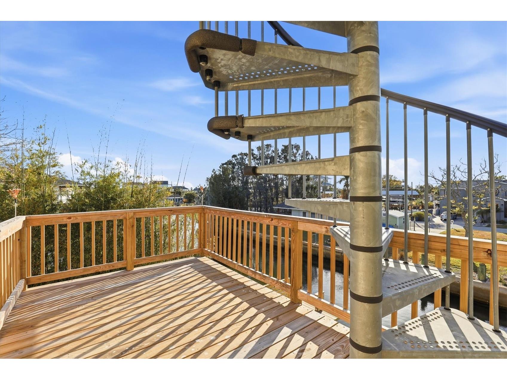 14203 Shiloh Court Hudson FL 34667 - DIRECT GULF ACCESS W7883648 image51