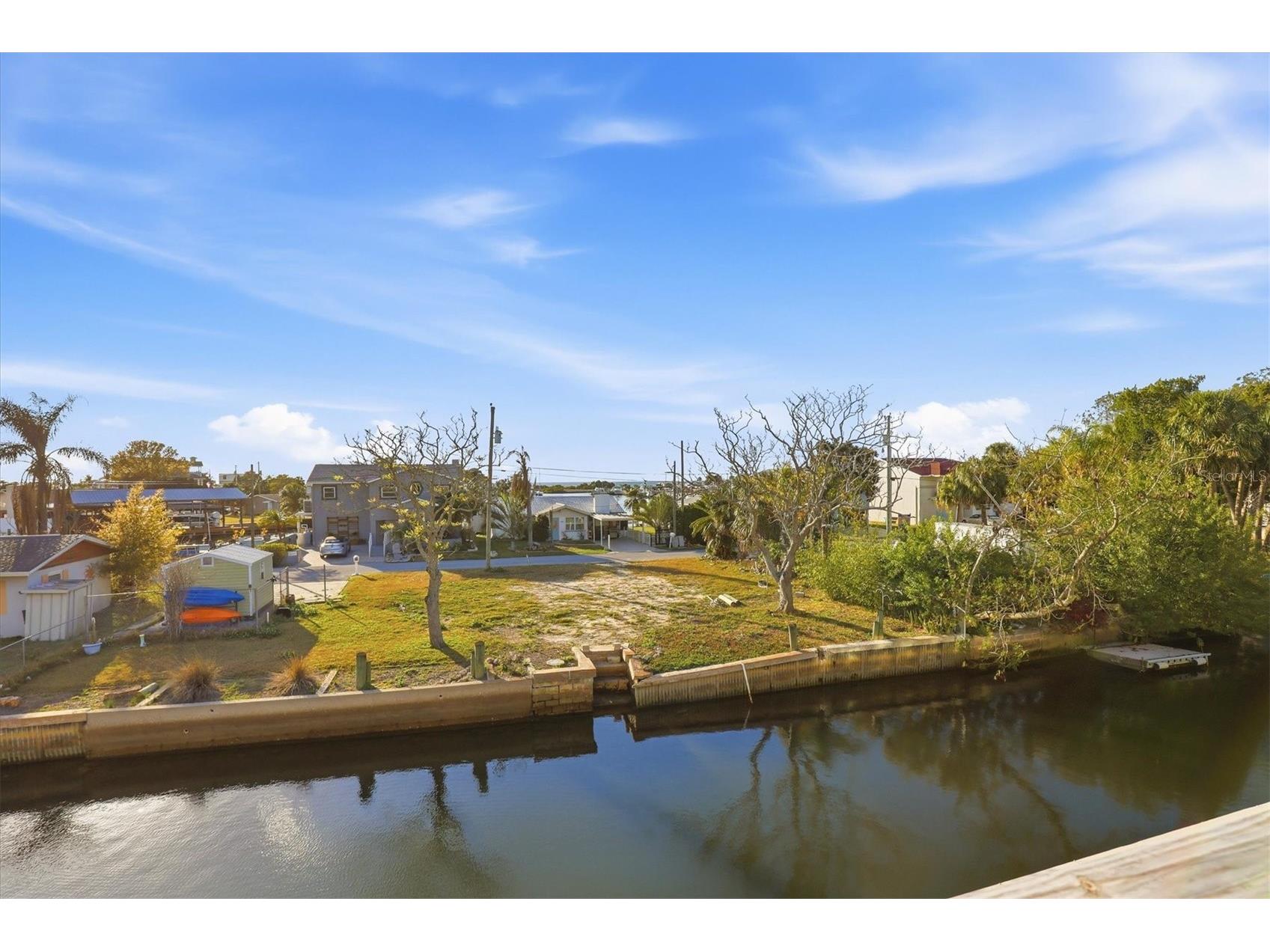14203 Shiloh Court Hudson FL 34667 - DIRECT GULF ACCESS W7883648 image53