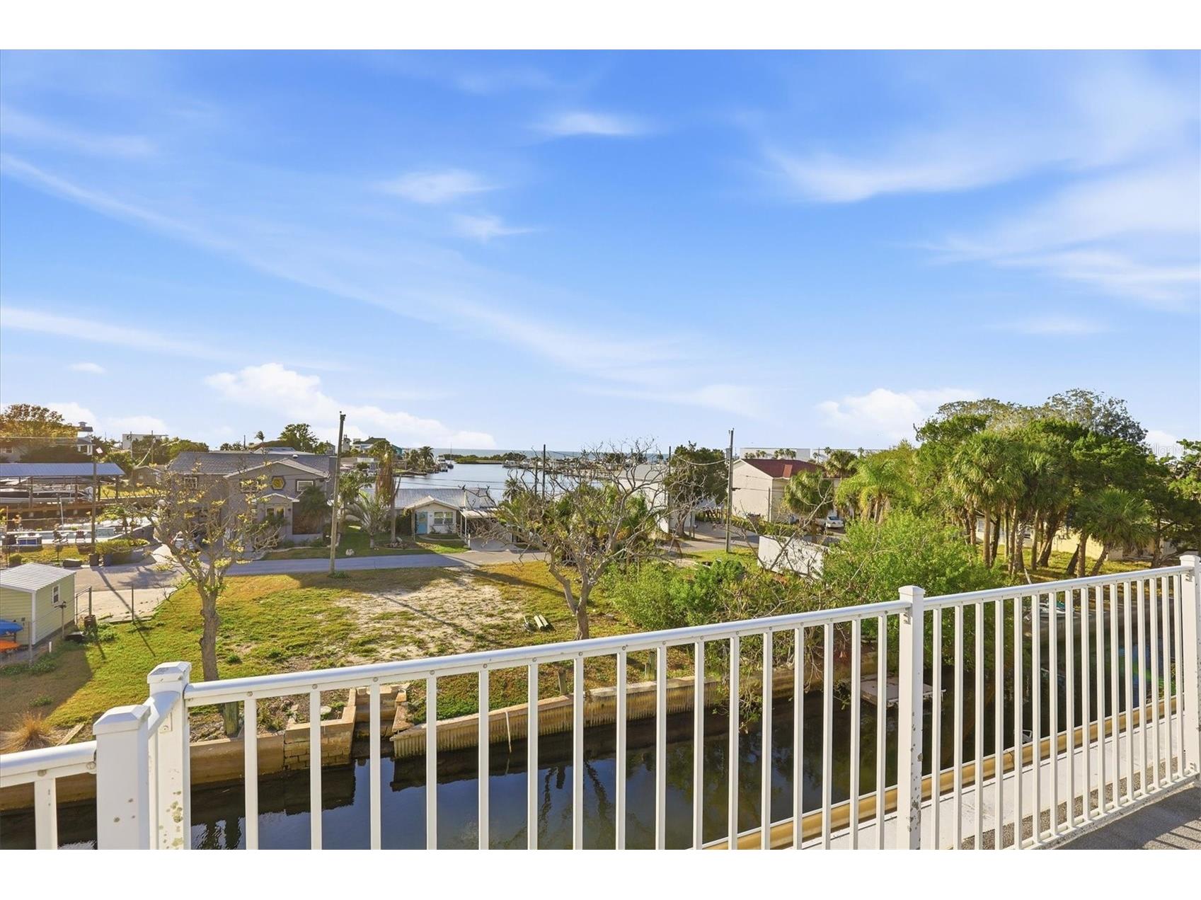 14203 Shiloh Court Hudson FL 34667 - DIRECT GULF ACCESS W7883648 image55