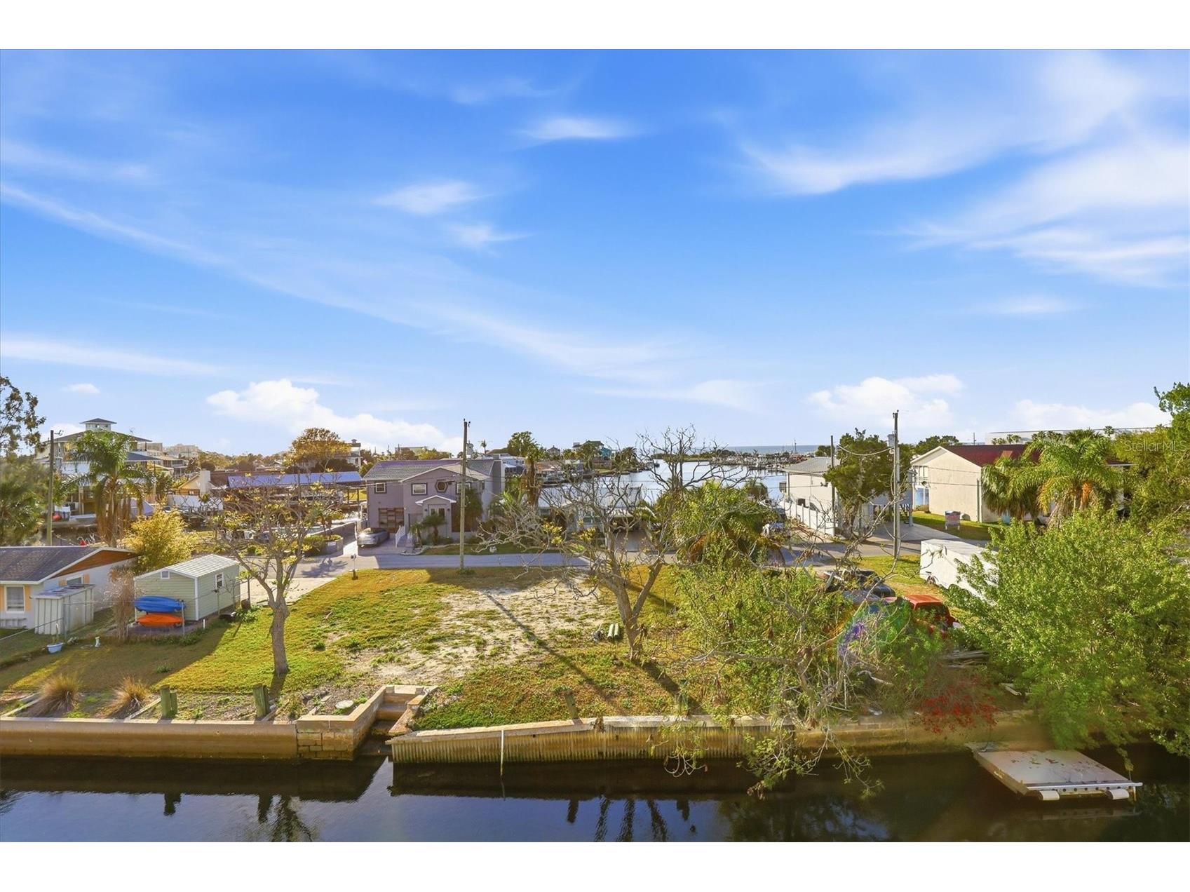 14203 Shiloh Court Hudson FL 34667 - DIRECT GULF ACCESS W7883648 image56