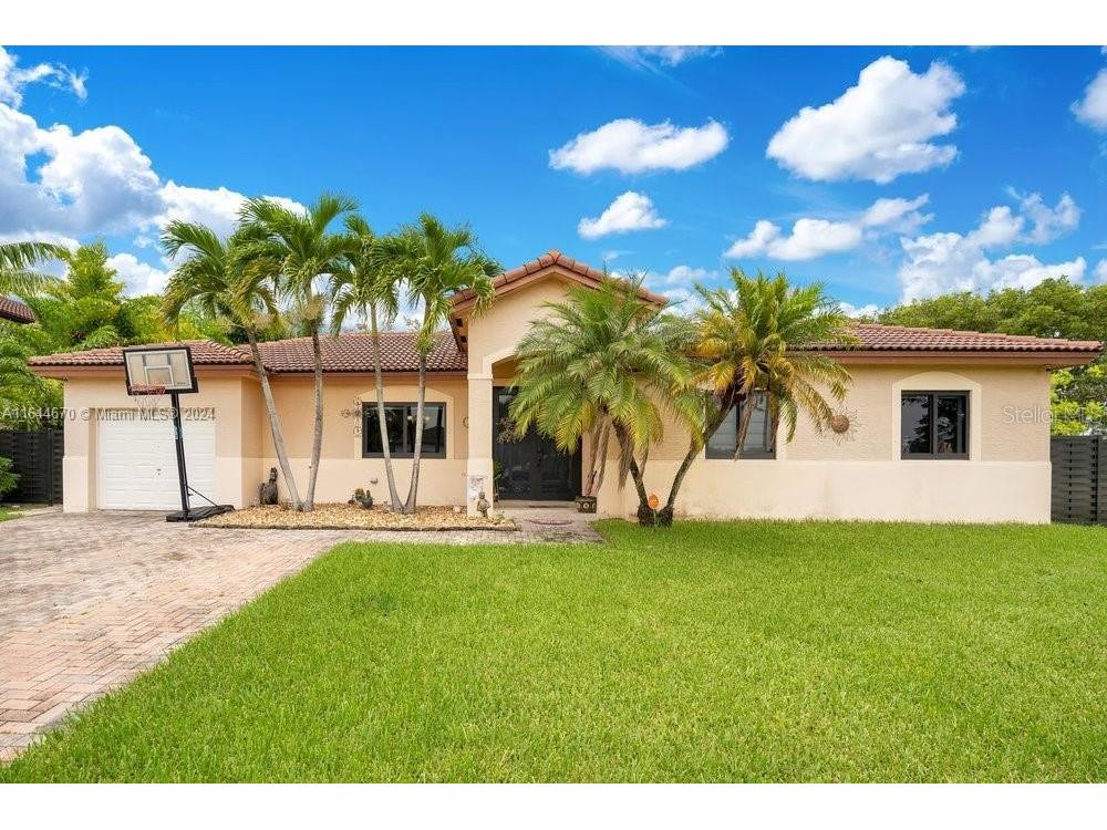 14203 SW 289th Terrace Homestead FL 33033 O6237930 image1