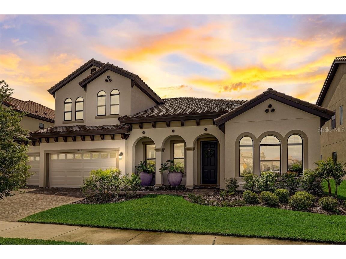 14203 Swiss Bridge Drive Riverview FL 33579 T3516417 image1