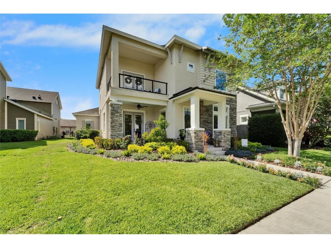 14204 Barrington Stowers Drive Lithia FL 33547 TB8380800 image1
