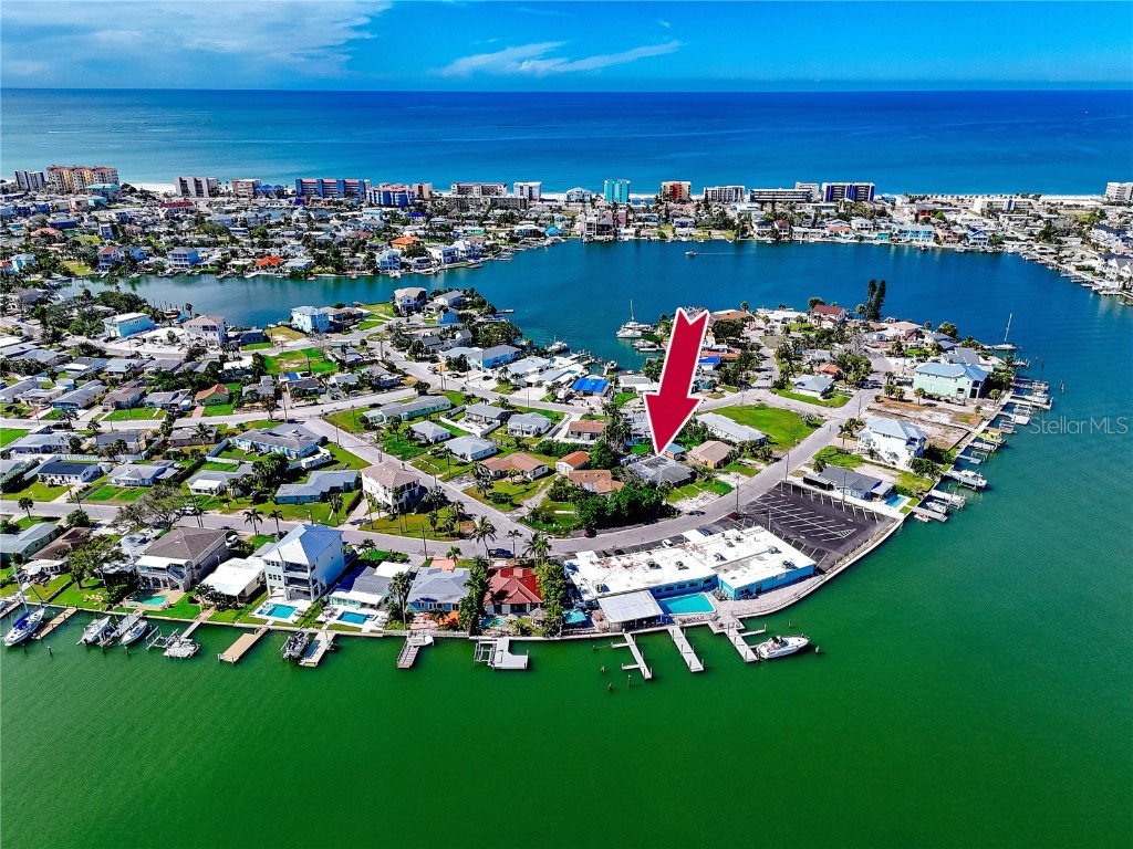 14204 E Parsley Drive Madeira Beach FL 33708 TB8430496 image11