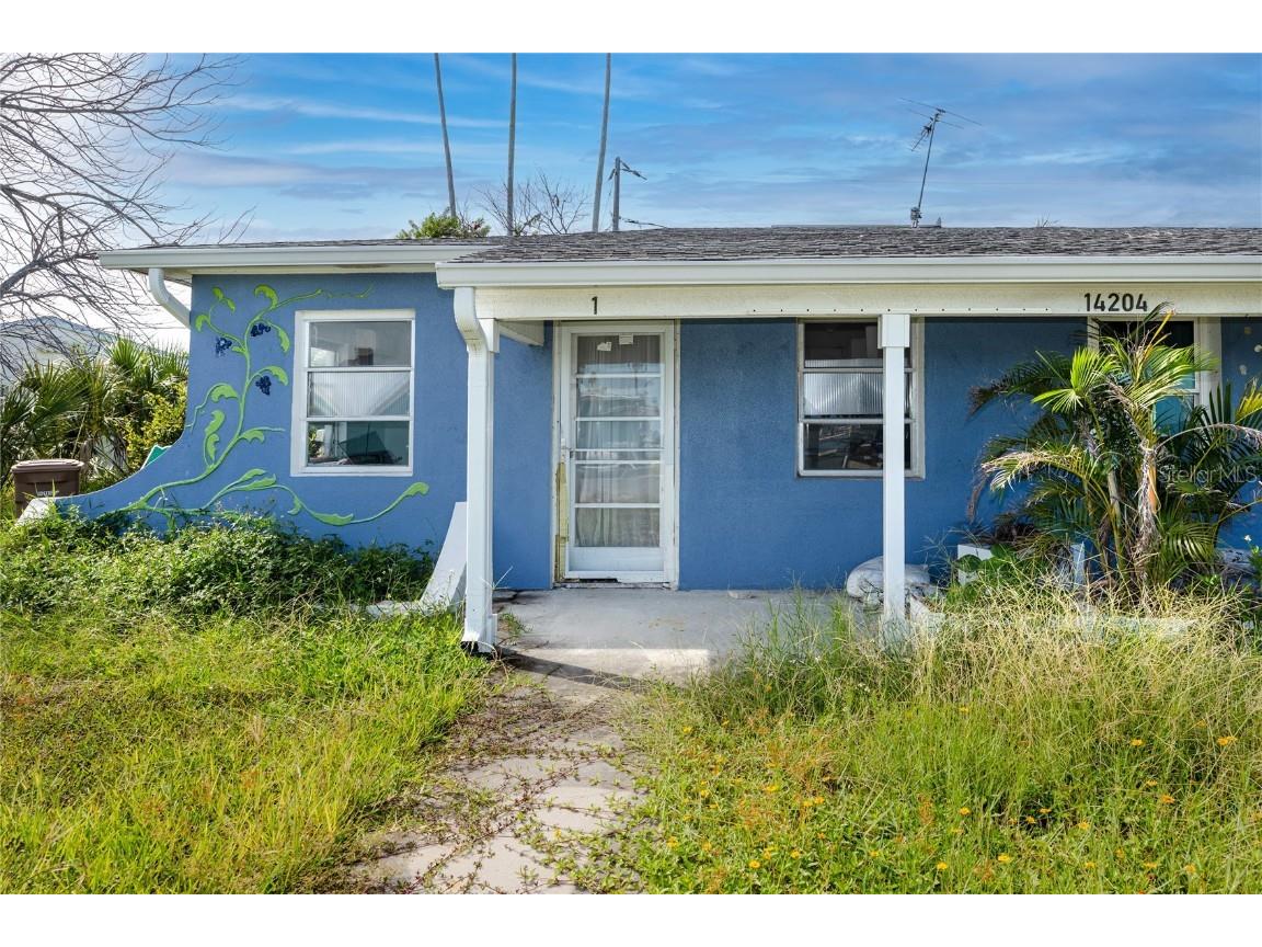 14204 E Parsley Drive Madeira Beach FL 33708 TB8430496 image21