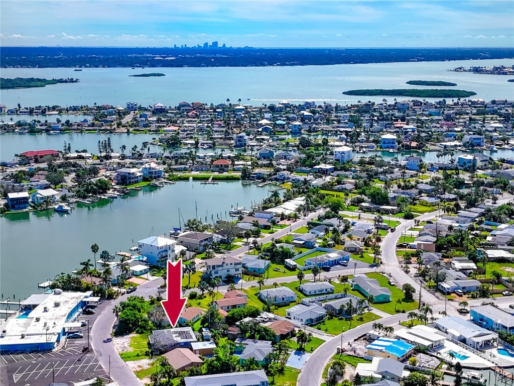 14204 E Parsley Drive Madeira Beach FL 33708 TB8430496 image6