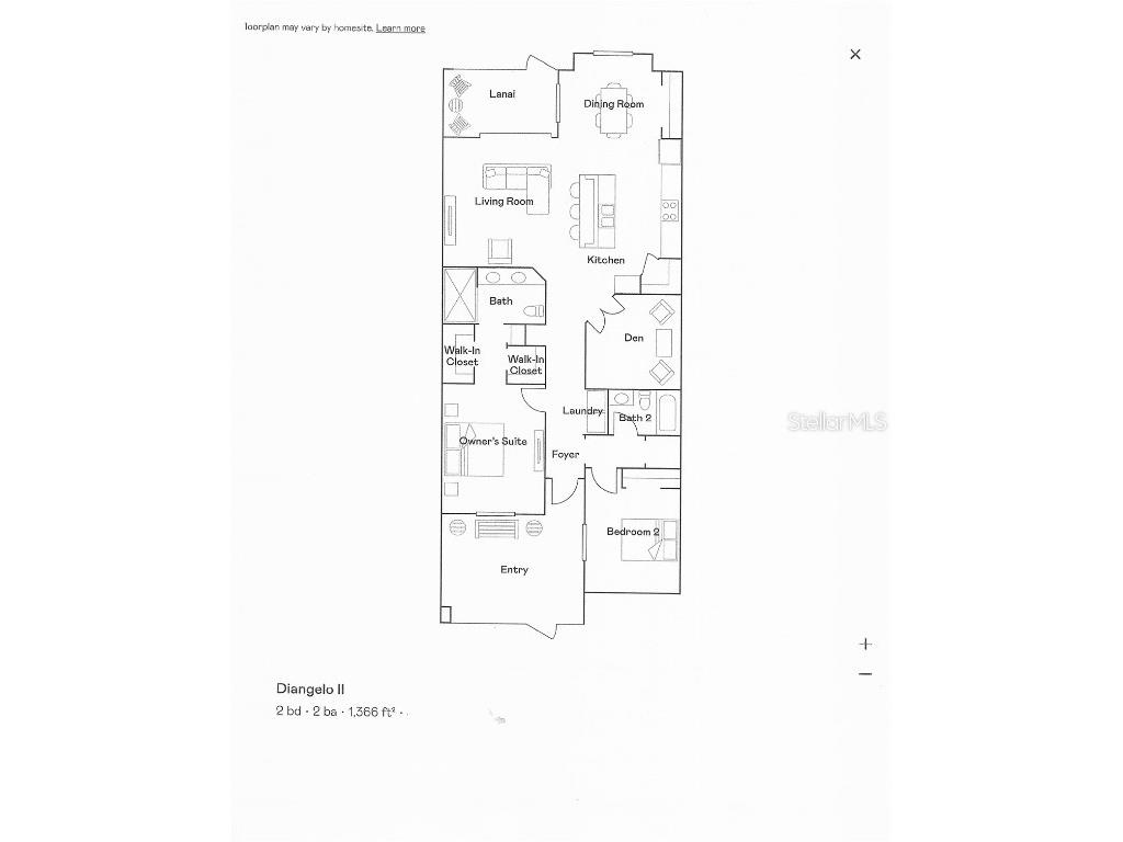 14204 Heritage Landing Boulevard #714 Punta Gorda FL 33955 V4942618 image34