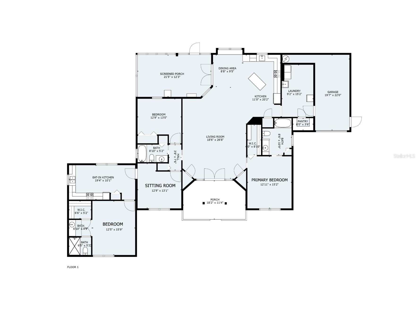 14204 Highgrove Road Spring Hill FL 34609 TB8491807 image69