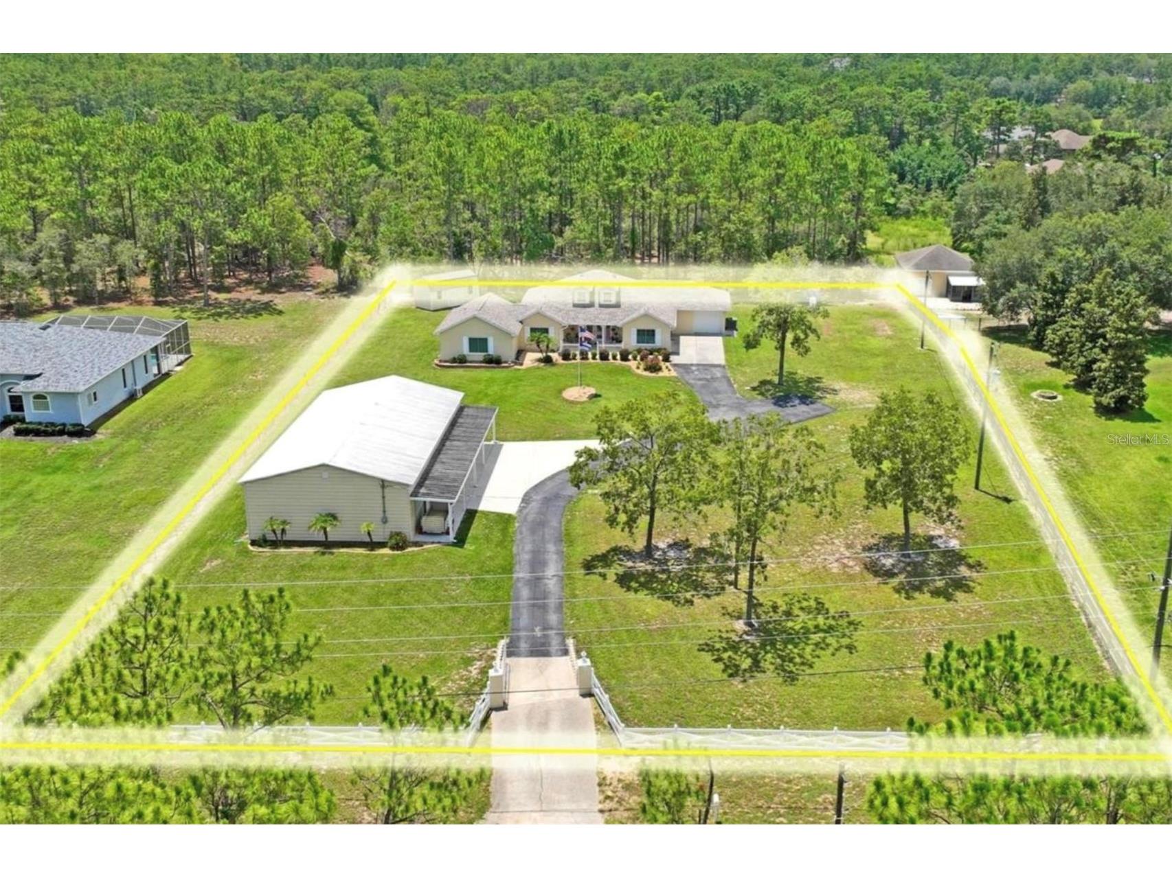 14204 Highgrove Road Spring Hill FL 34609 TB8491807 image8