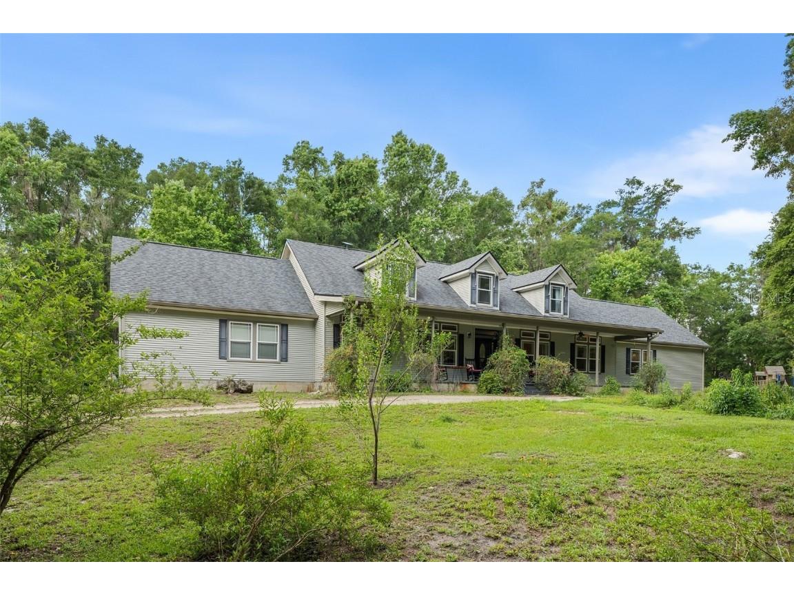 14204 SW 70th Street Archer FL 32618 GC530889 image1