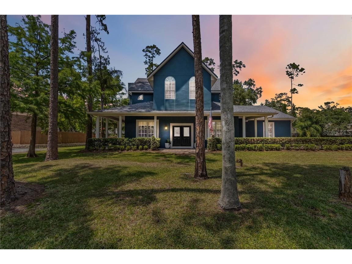 14205 Conifer Drive Orlando FL 32832 - LAKE MARY JANE O6310960 image1