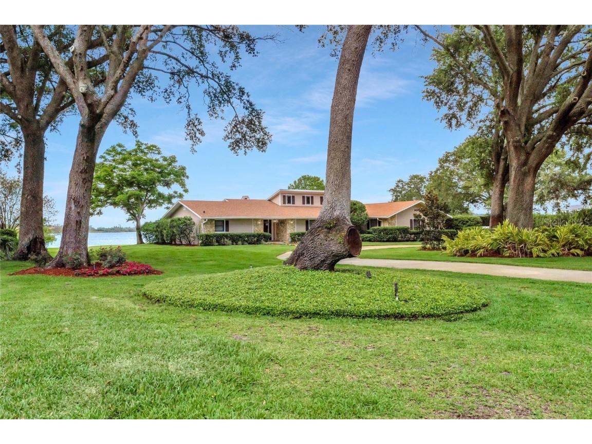 14205 Country Estate Drive Winter Garden FL 34787 - Black Lake G5069645 image1