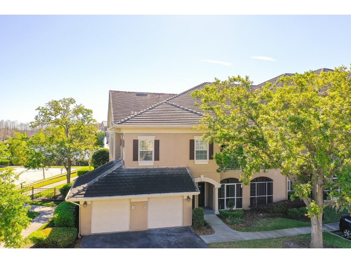 14205 Falls Church Drive #2001 Orlando FL 32837 O6287321 image1