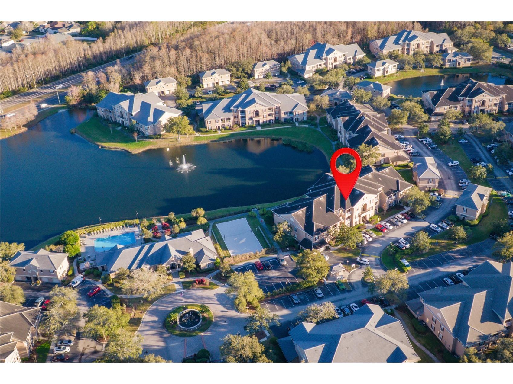 14205 Falls Church Drive #2005 Orlando FL 32837 O6377869 image1