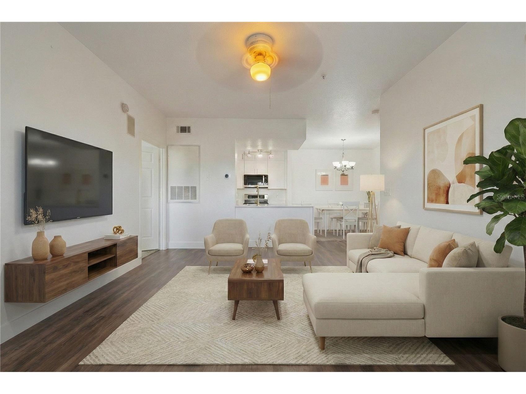 14205 Falls Church Drive #2005 Orlando FL 32837 O6377869 image2