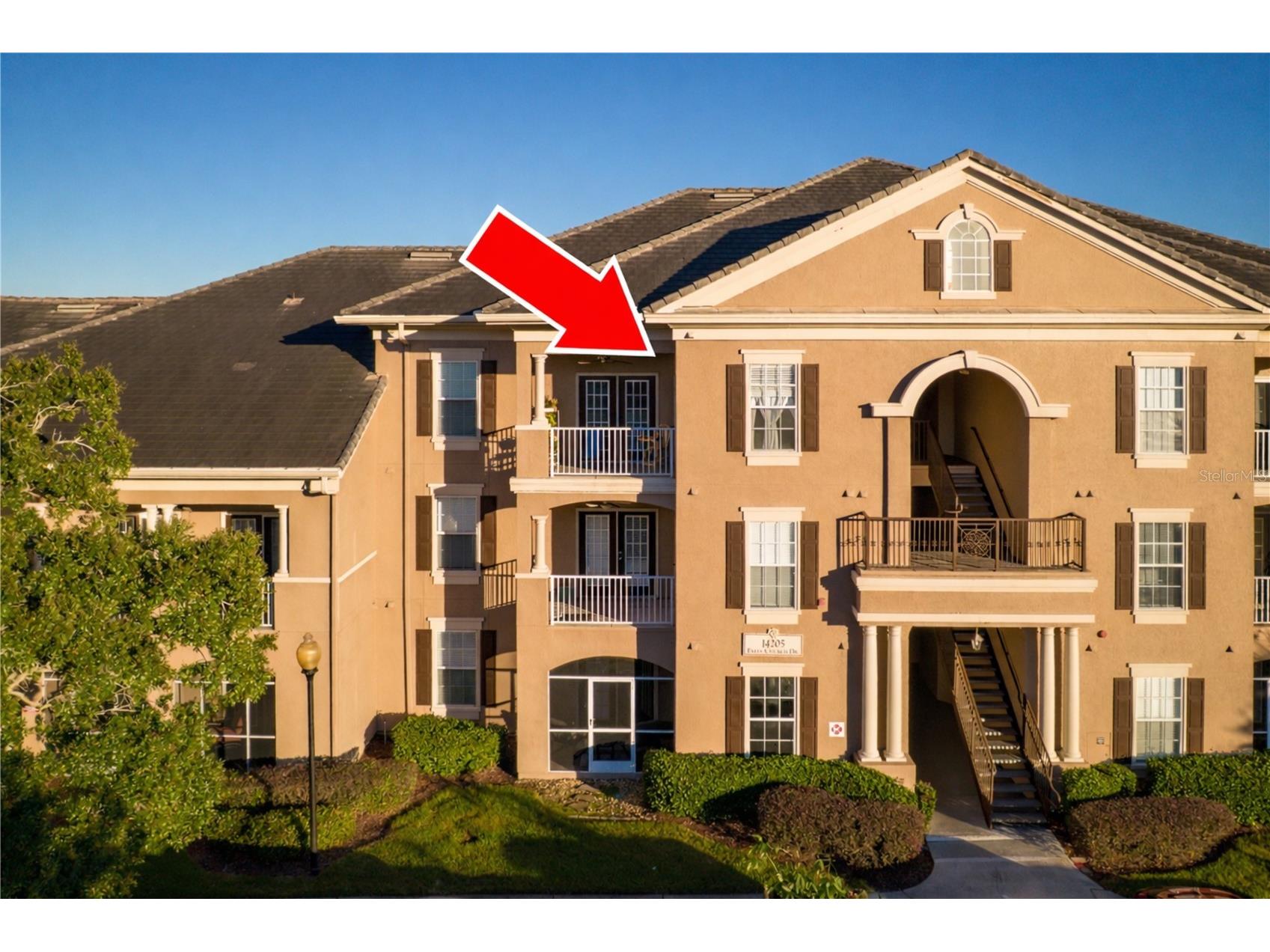 14205 Falls Church Drive #2005 Orlando FL 32837 O6377869 image32