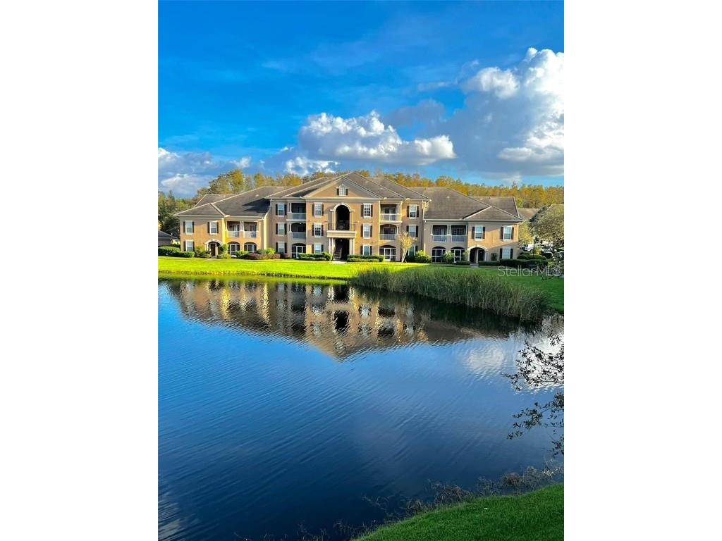 14205 Falls Church Drive #2008 Orlando FL 32837 S5095652 image1