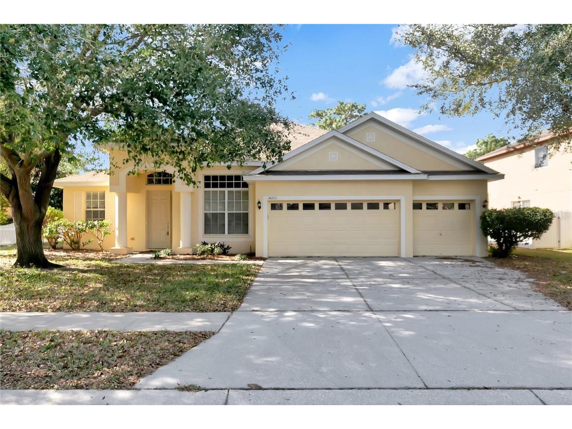 14205 Leybourne Way Spring Hill FL 34609 T3425134 image1