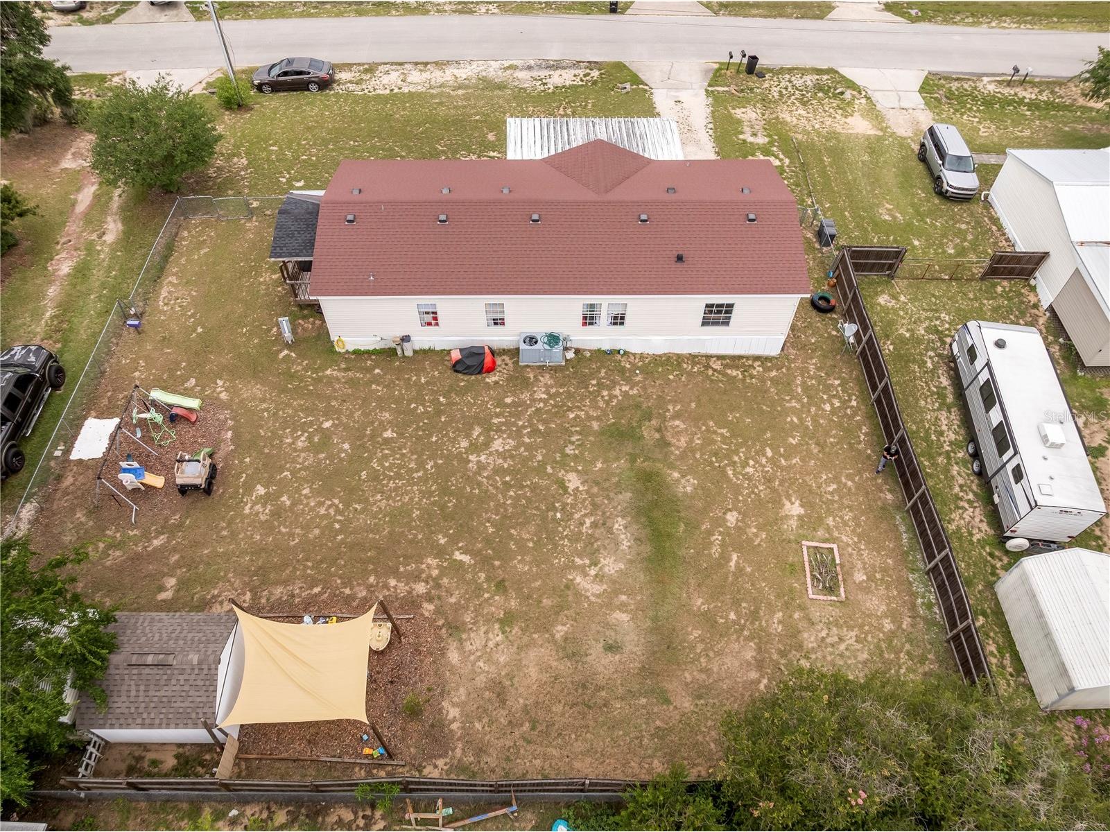 14205 SE 60th Avenue Summerfield FL 34491 G5111470 image24