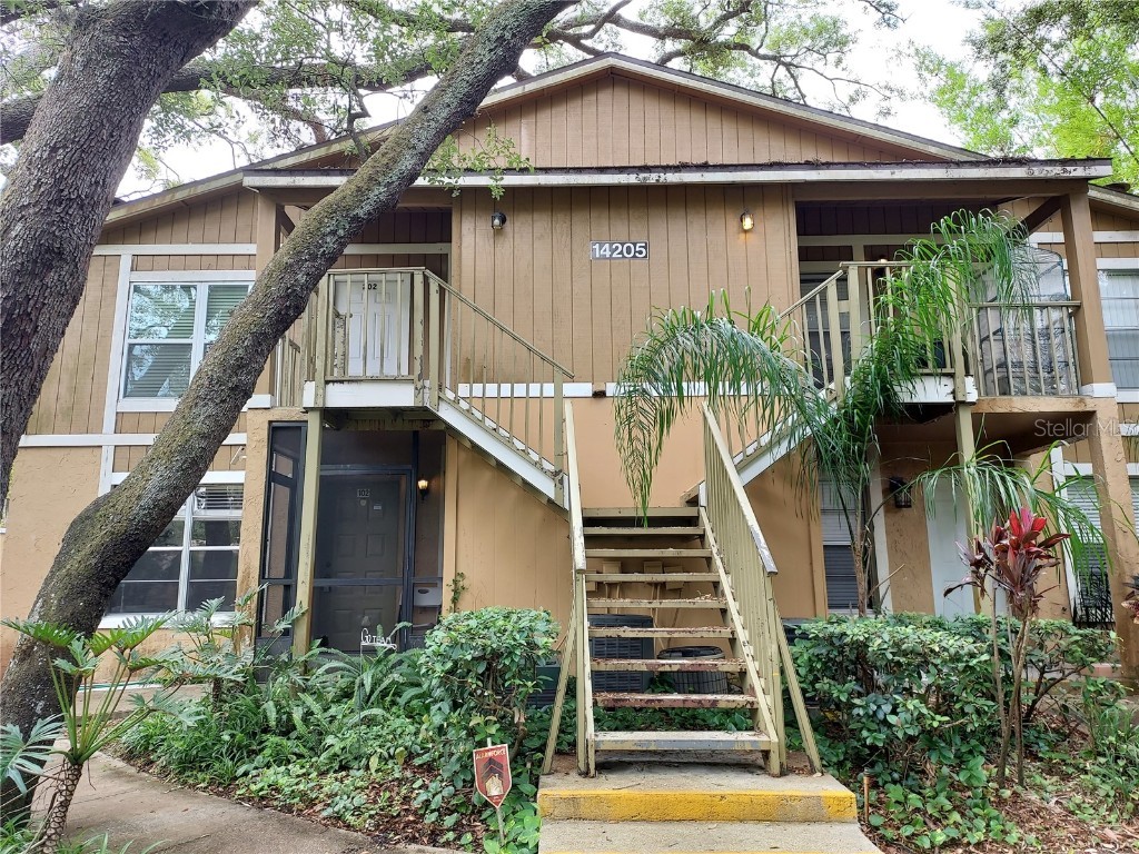 14205 Shadow Moss Lane #102 Tampa FL 33613 T3443504 image1