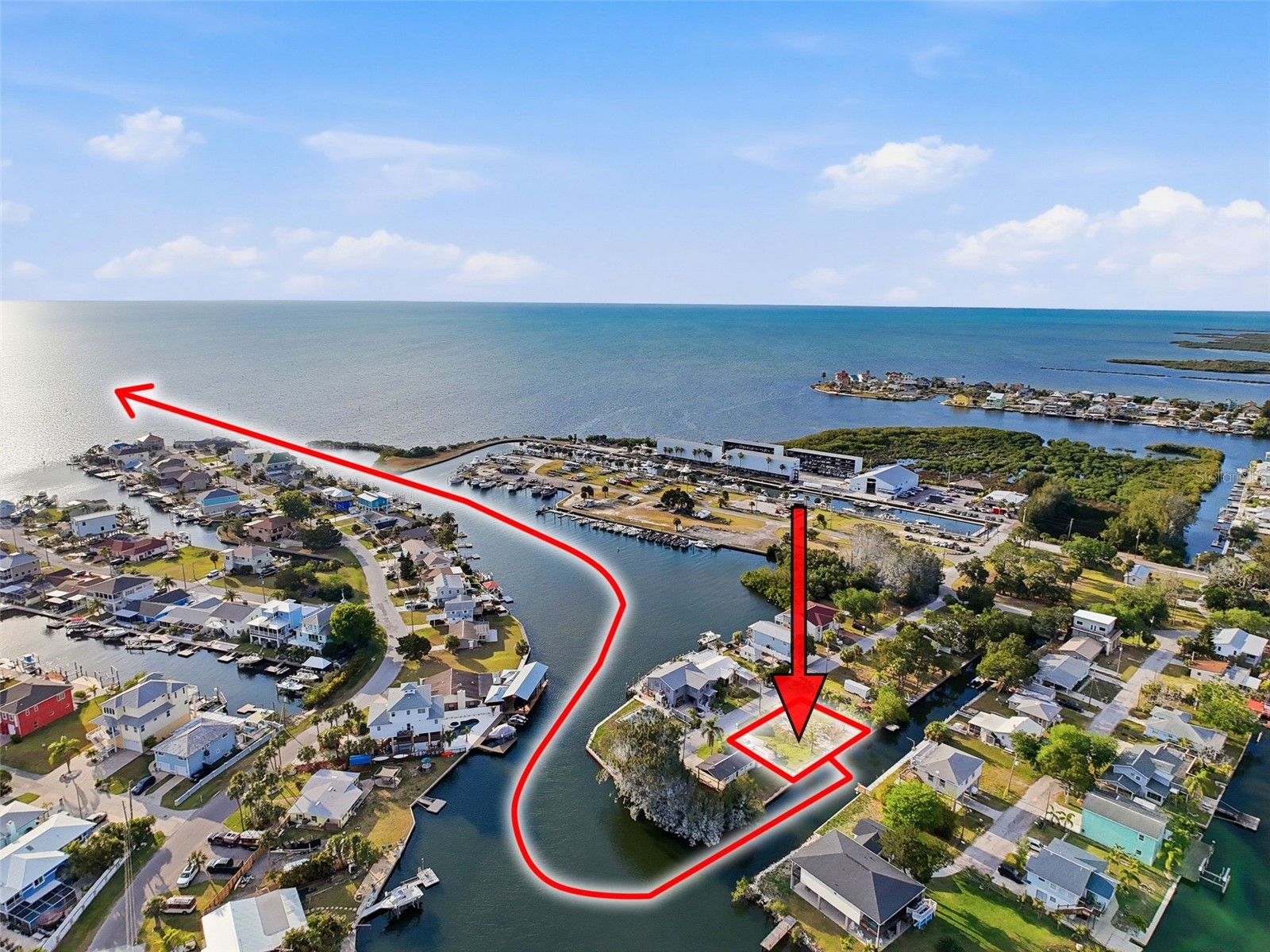 14206 Hendry Court Hudson FL 34667 W7880894 image31