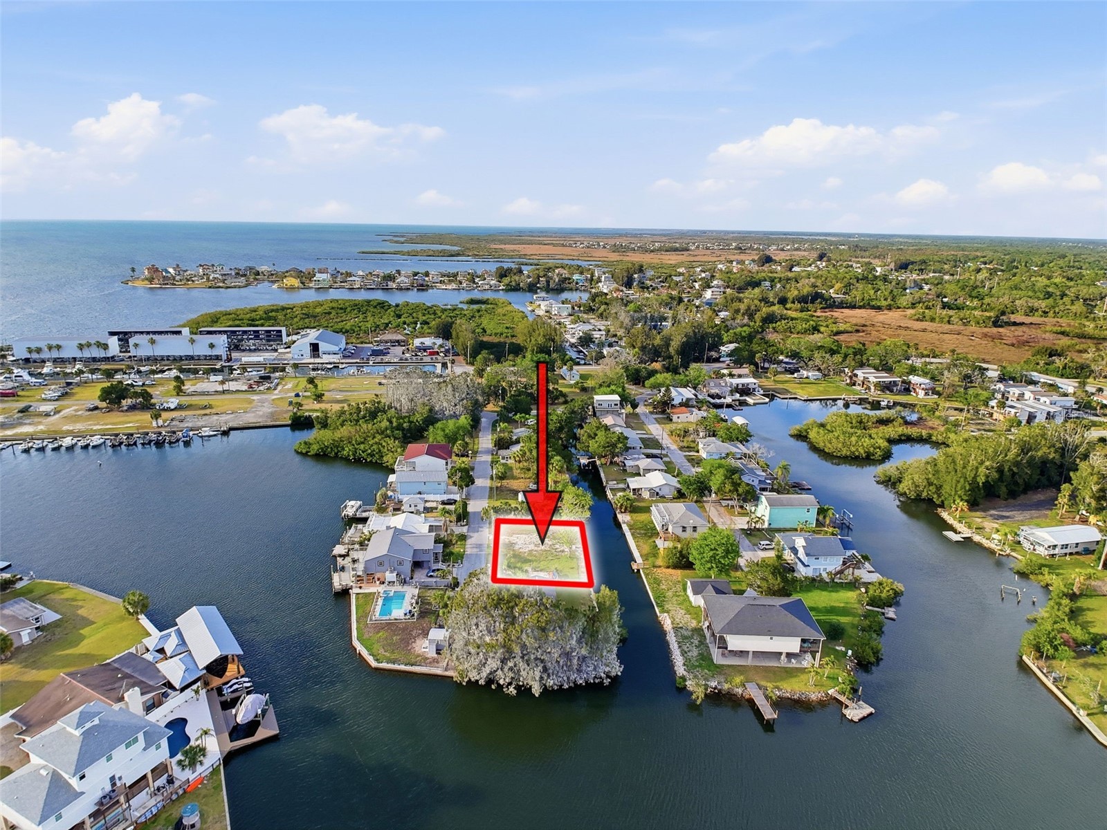 14206 Hendry Court Hudson FL 34667 W7880894 image33