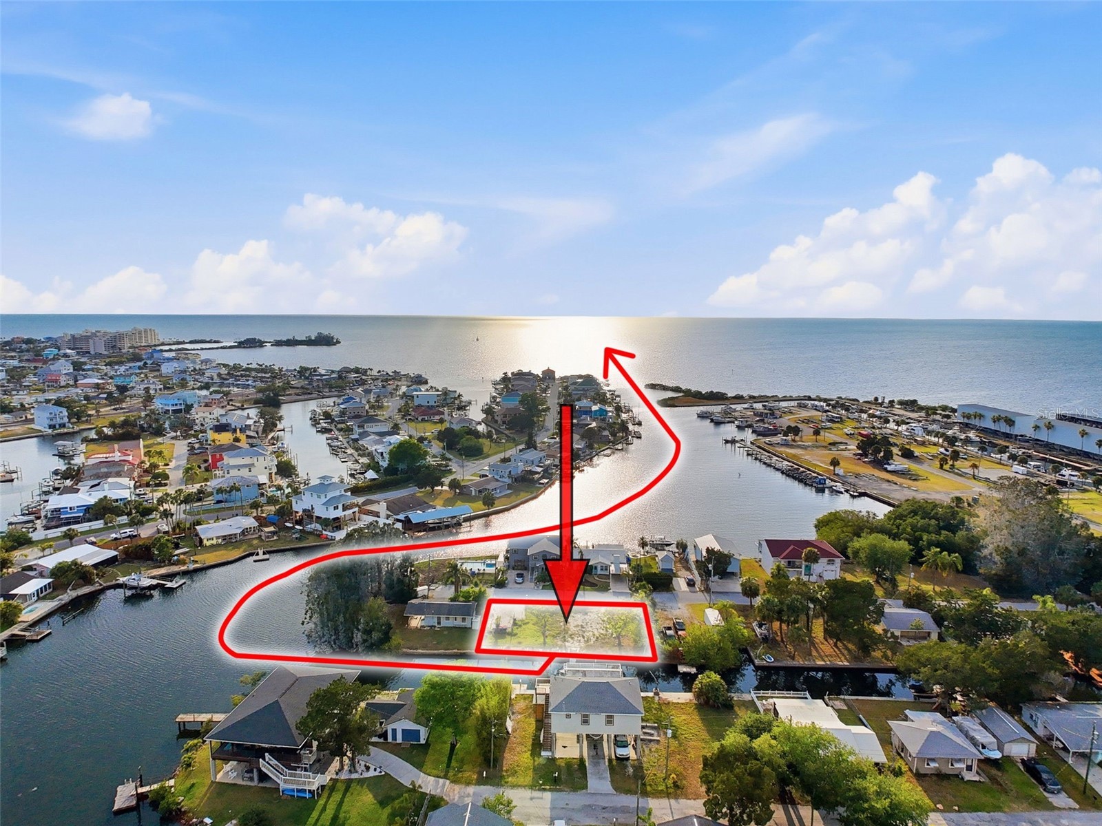 14206 Hendry Court Hudson FL 34667 W7880894 image35