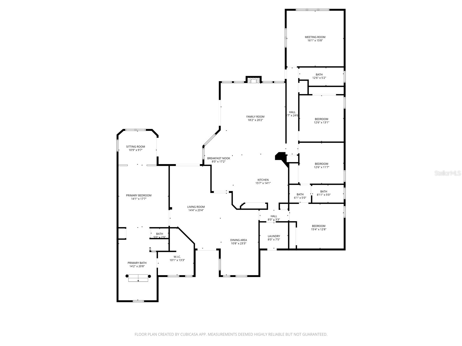 14206 Melouga Preserve Trail Dover FL 33527 TB8466899 image55