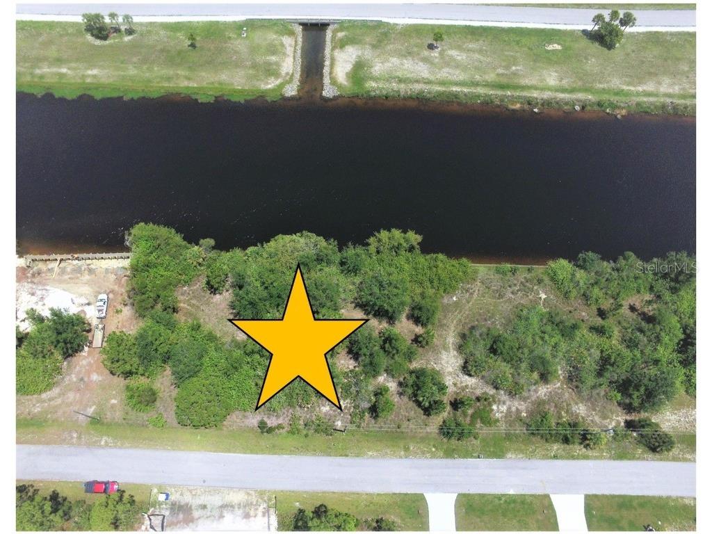 14206 Ostrom Avenue Port Charlotte FL 33981 - BUTTERFORD WATERWAY D6126024 image1