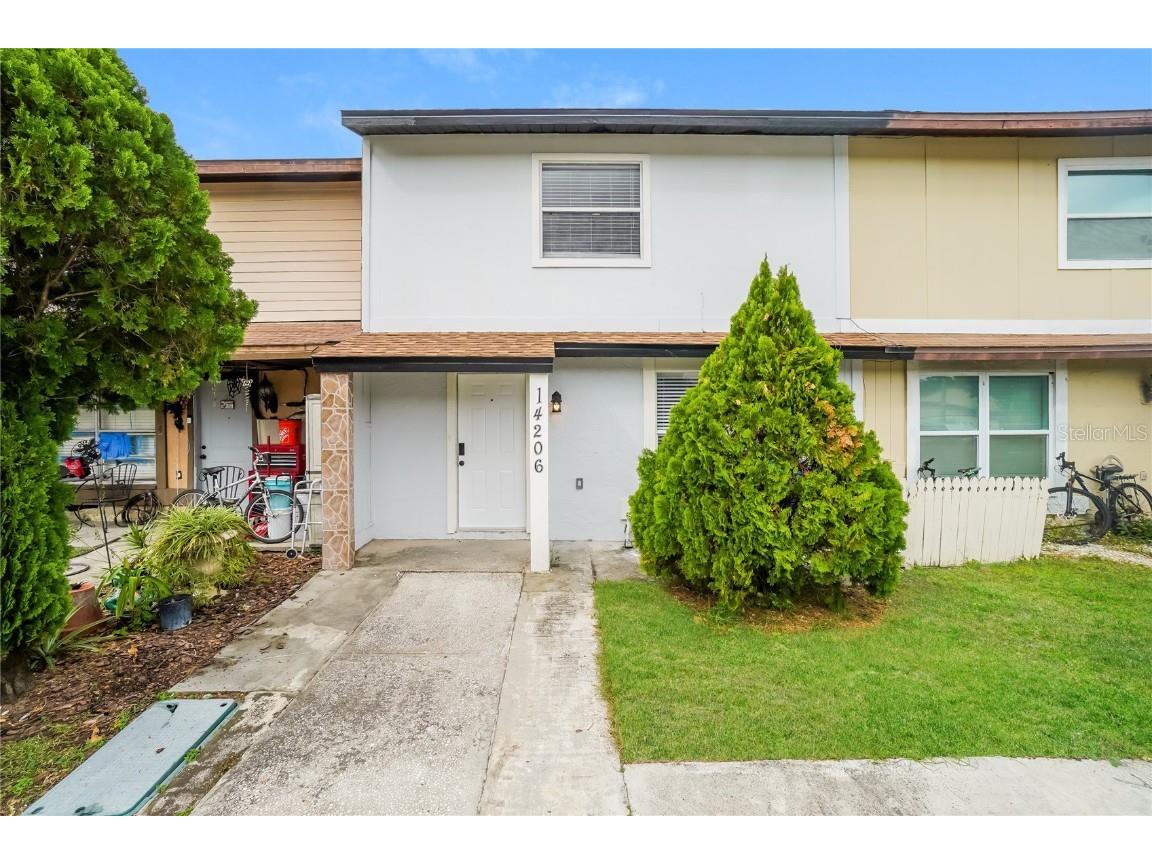 14206 Village Terrace Drive Tampa FL 33624 O6366176 image1