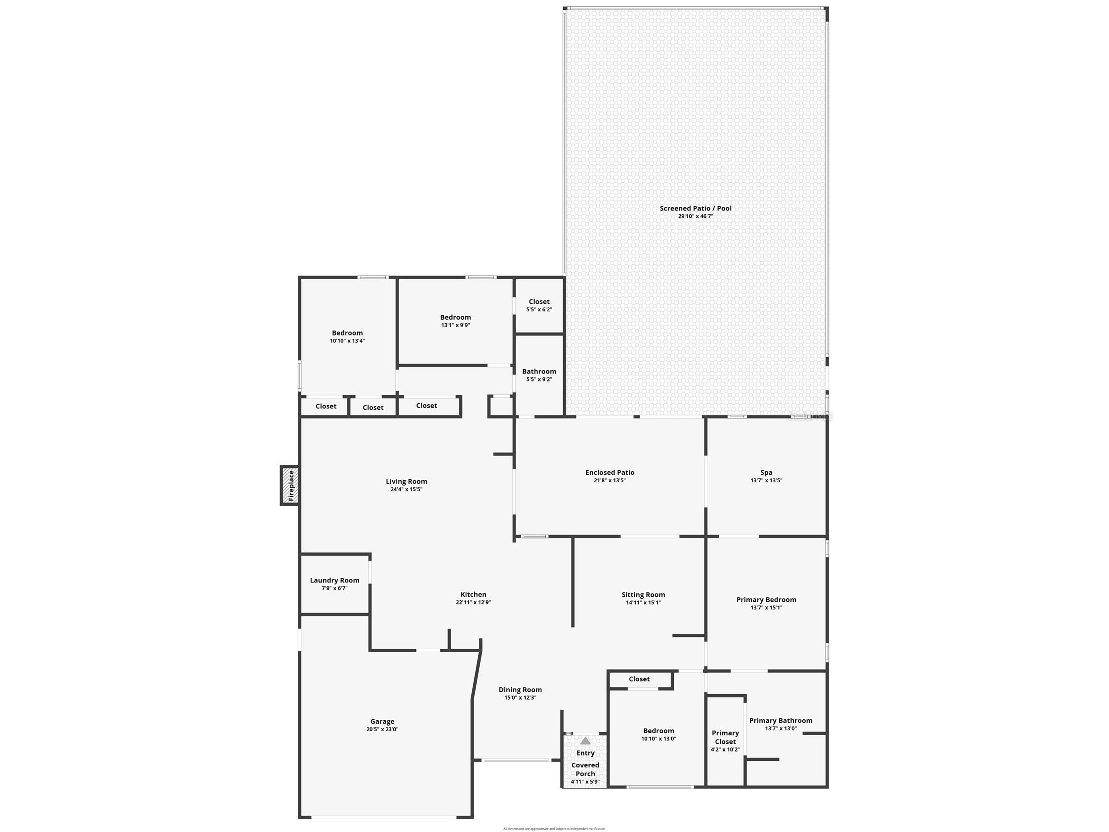 14207 Ashburn Place Tampa FL 33624 TB8517885 image3
