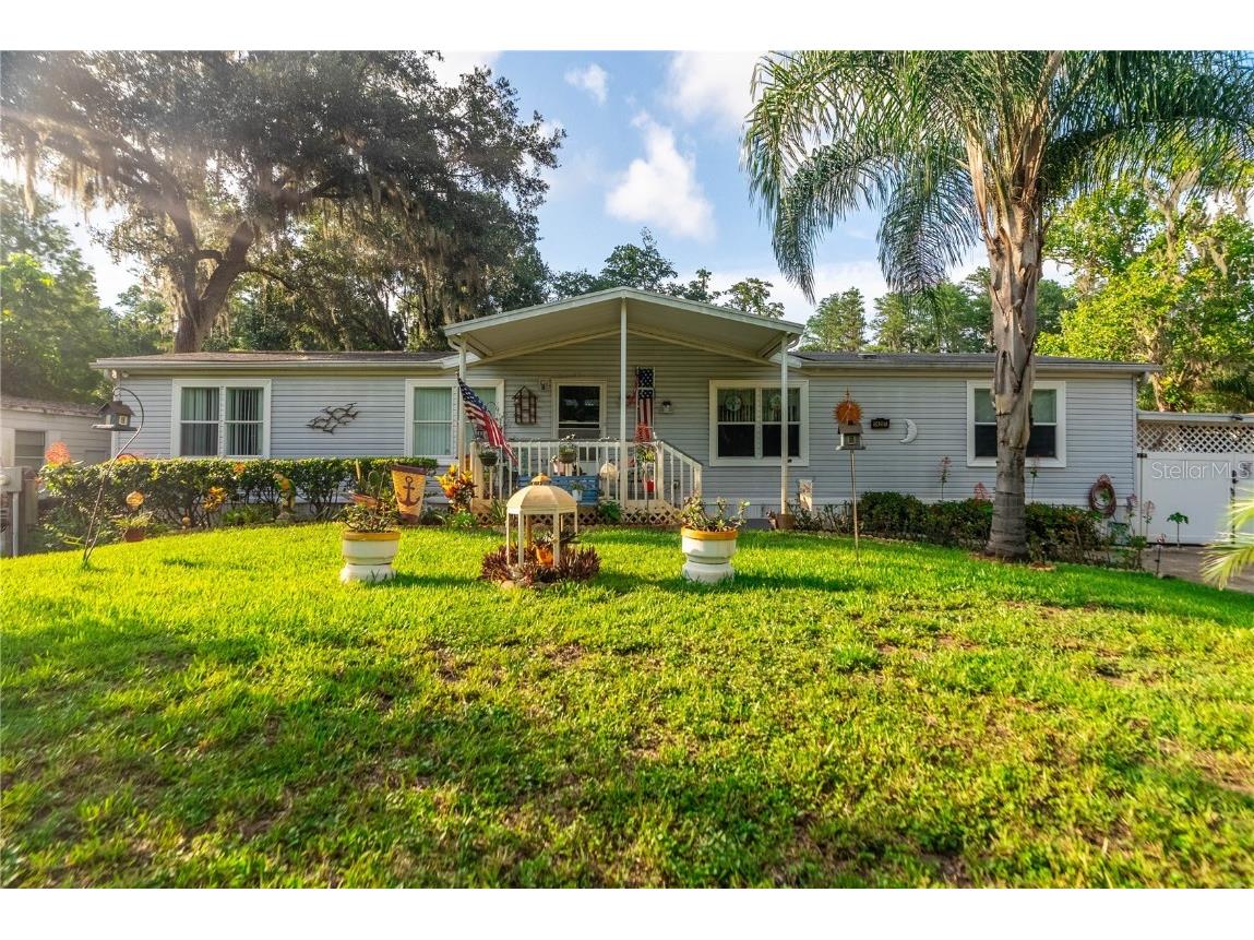 14207 Chisholm Lane Odessa FL 33556 - LAKE ANNE/LAKE PARKER T3455974 image1