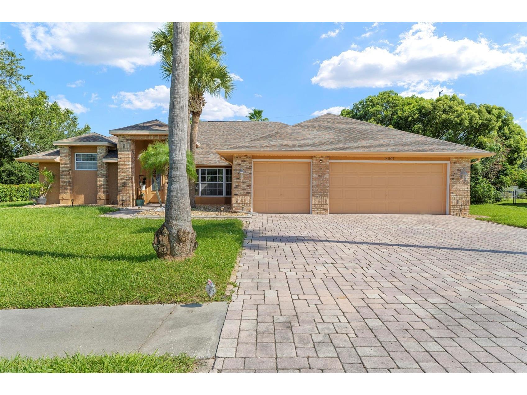 14207 Cornewall Lane Spring Hill FL 34609 W7885757 image14