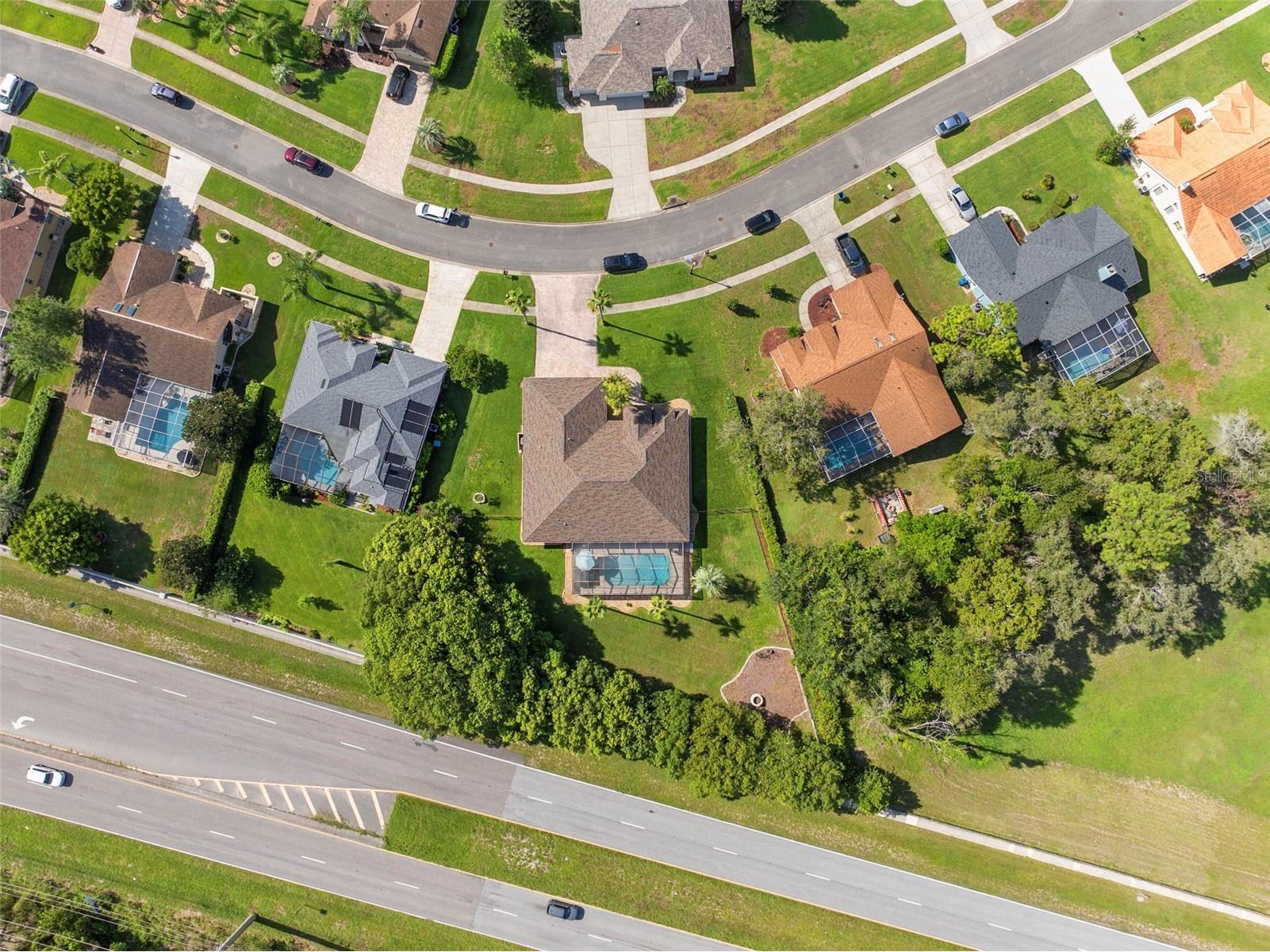 14207 Cornewall Lane Spring Hill FL 34609 W7885757 image23