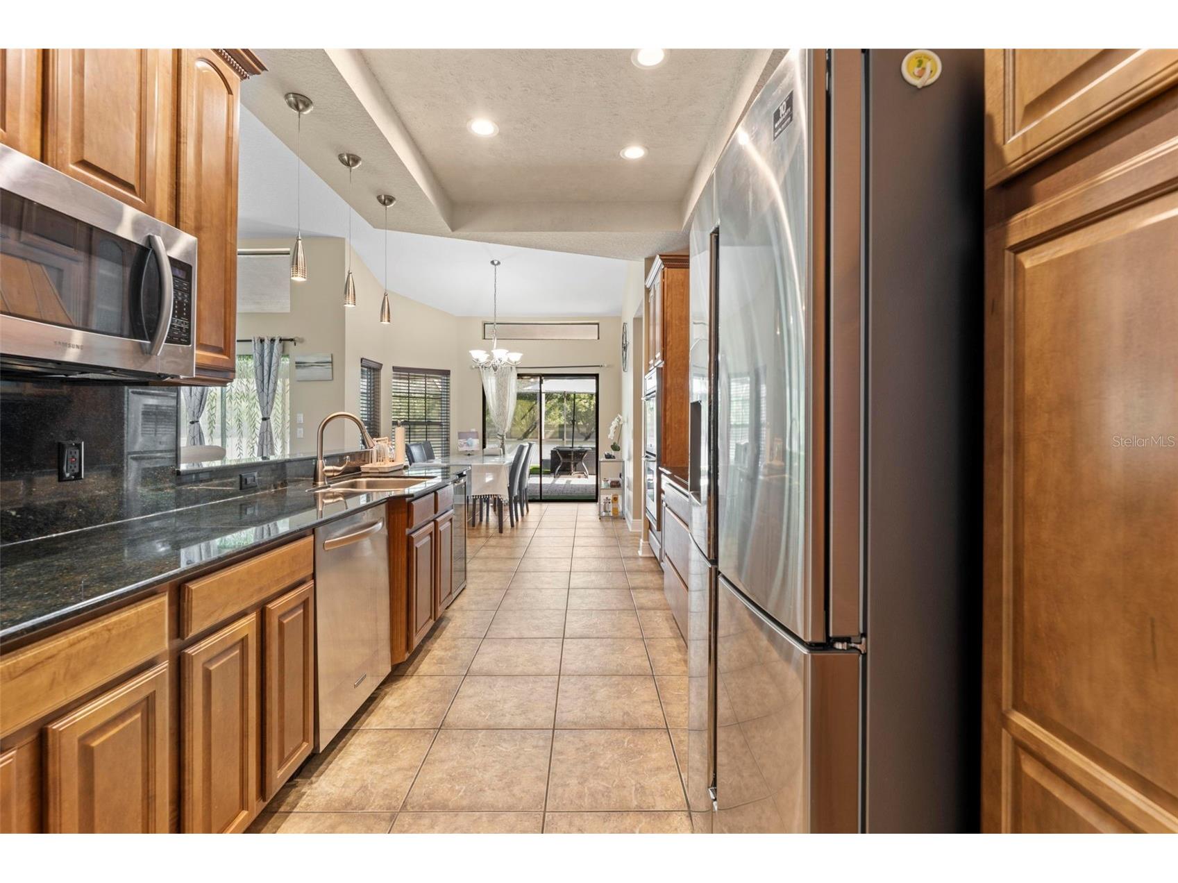14207 Cornewall Lane Spring Hill FL 34609 W7885757 image26