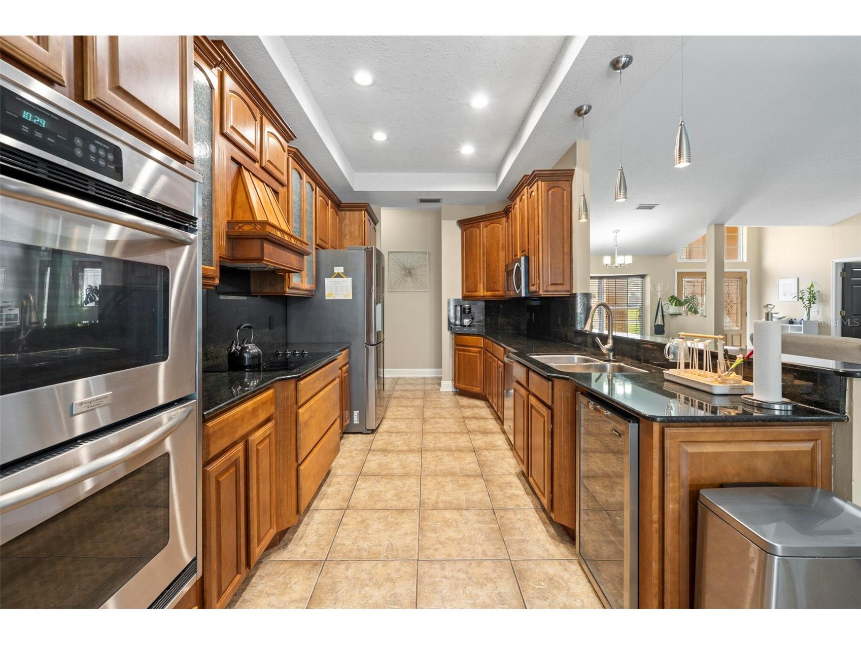 14207 Cornewall Lane Spring Hill FL 34609 W7885757 image27