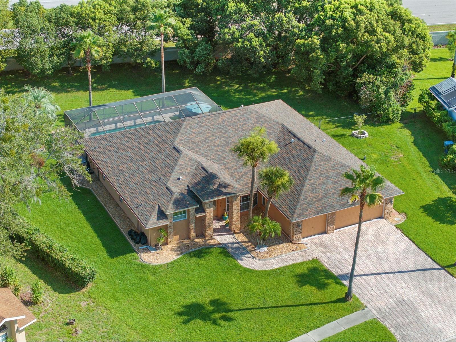 14207 Cornewall Lane Spring Hill FL 34609 W7885757 image3