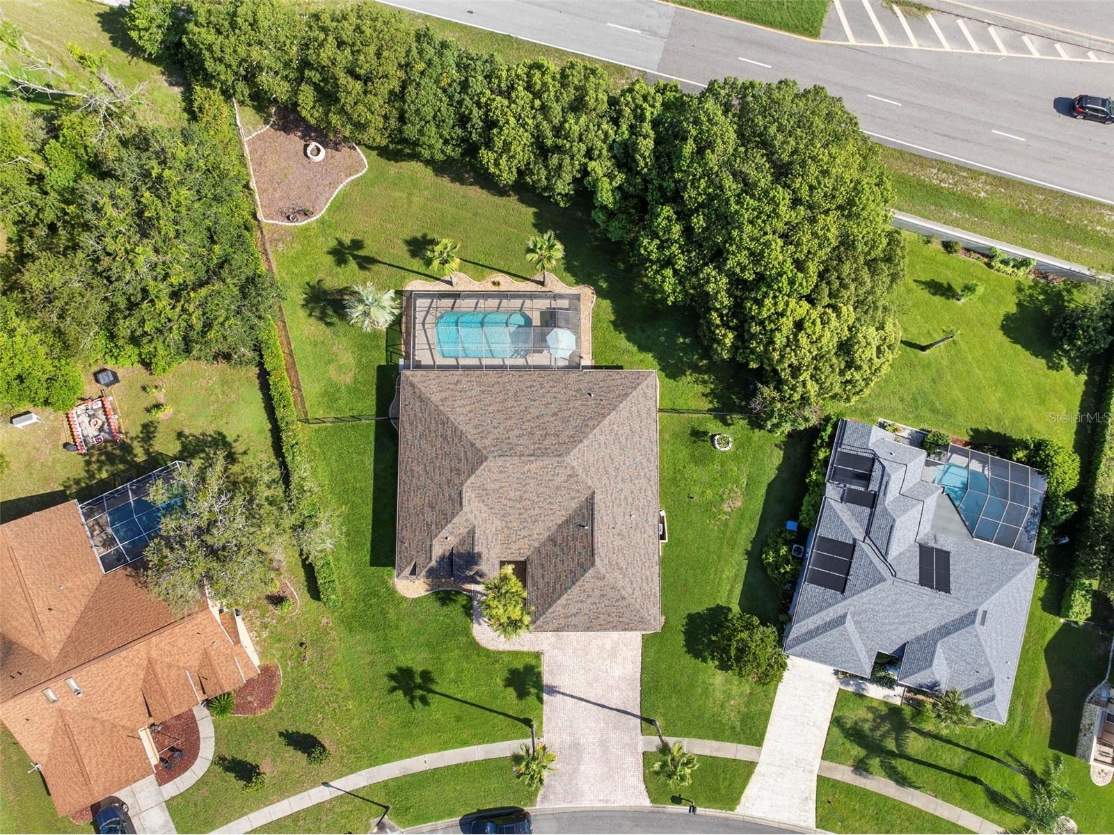 14207 Cornewall Lane Spring Hill FL 34609 W7885757 image32