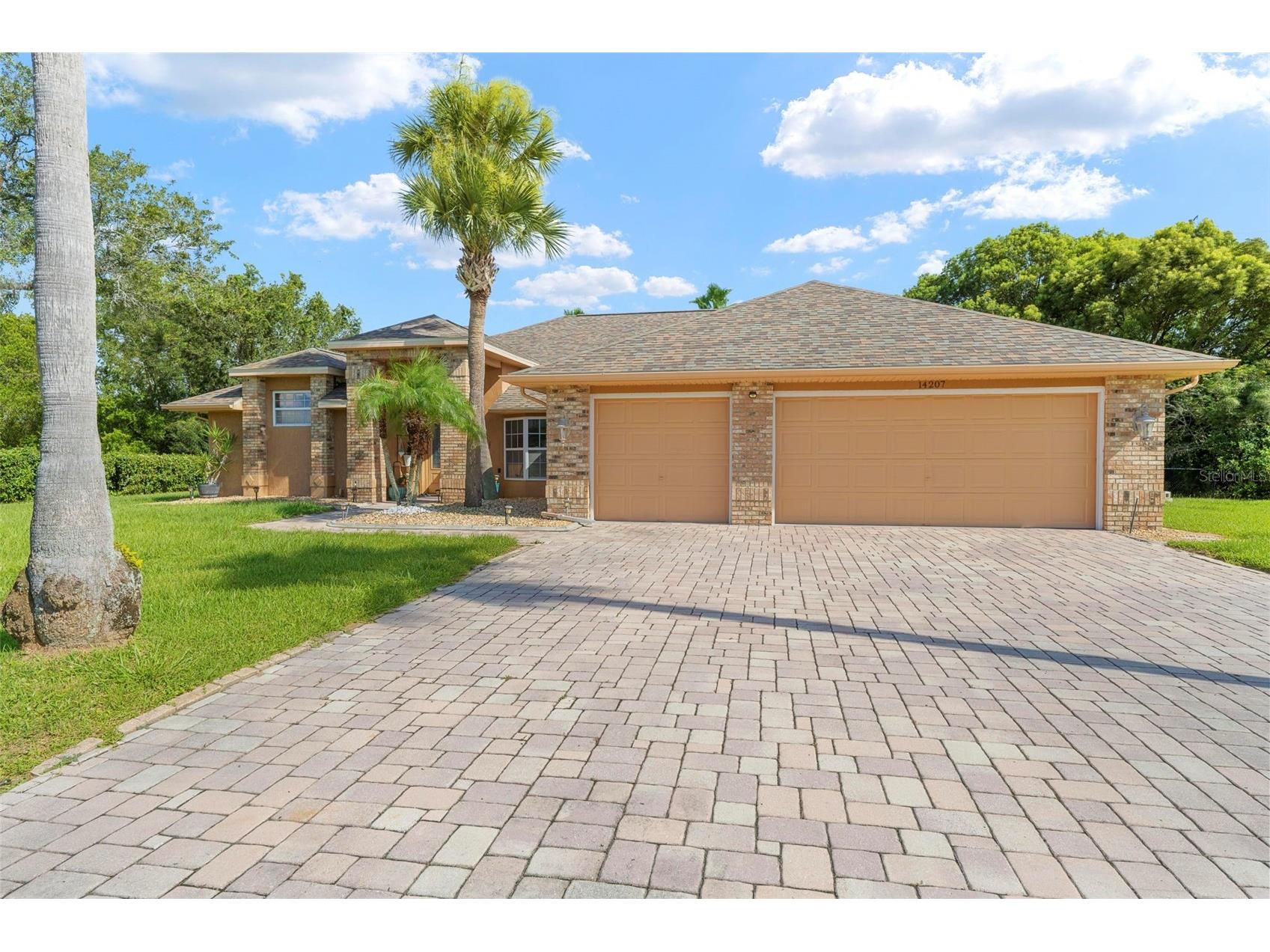 14207 Cornewall Lane Spring Hill FL 34609 W7885757 image4