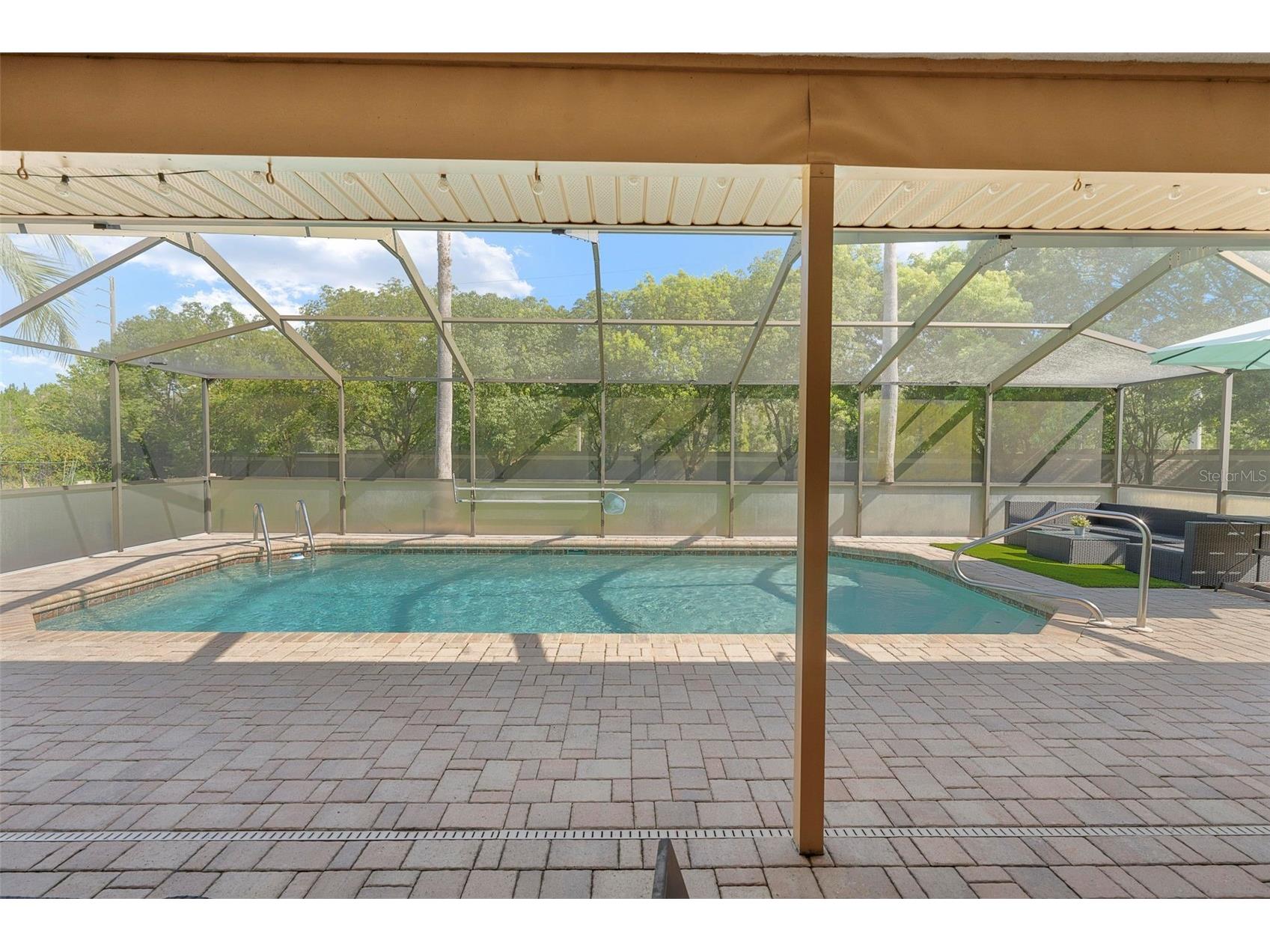 14207 Cornewall Lane Spring Hill FL 34609 W7885757 image55