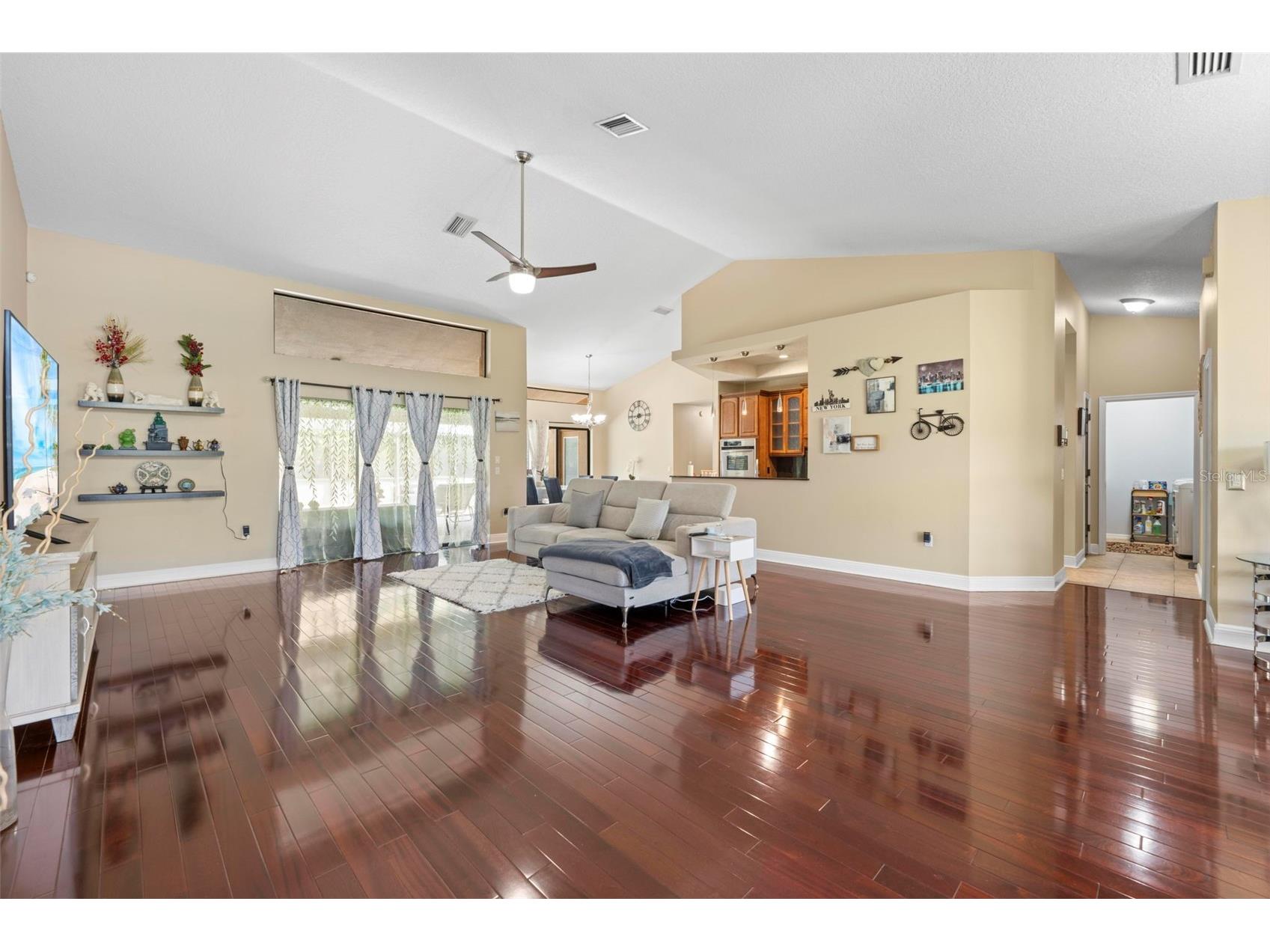 14207 Cornewall Lane Spring Hill FL 34609 W7885757 image7