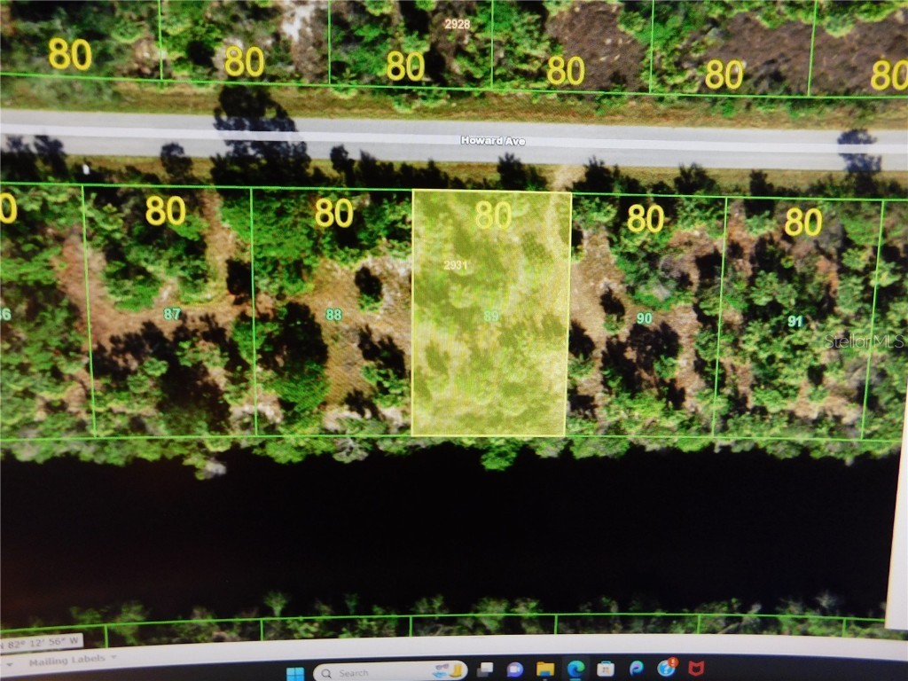 14207 Howard Avenue Port Charlotte FL 33953 W7860910 image1