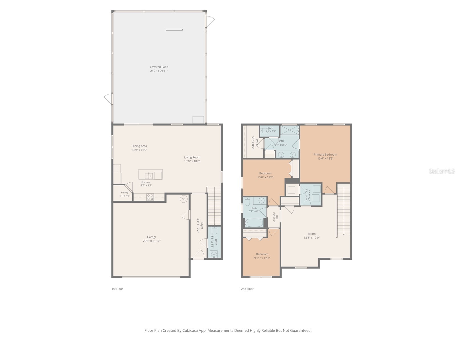 14207 Poke Ridge Drive Riverview FL 33579 TB8518509 image44