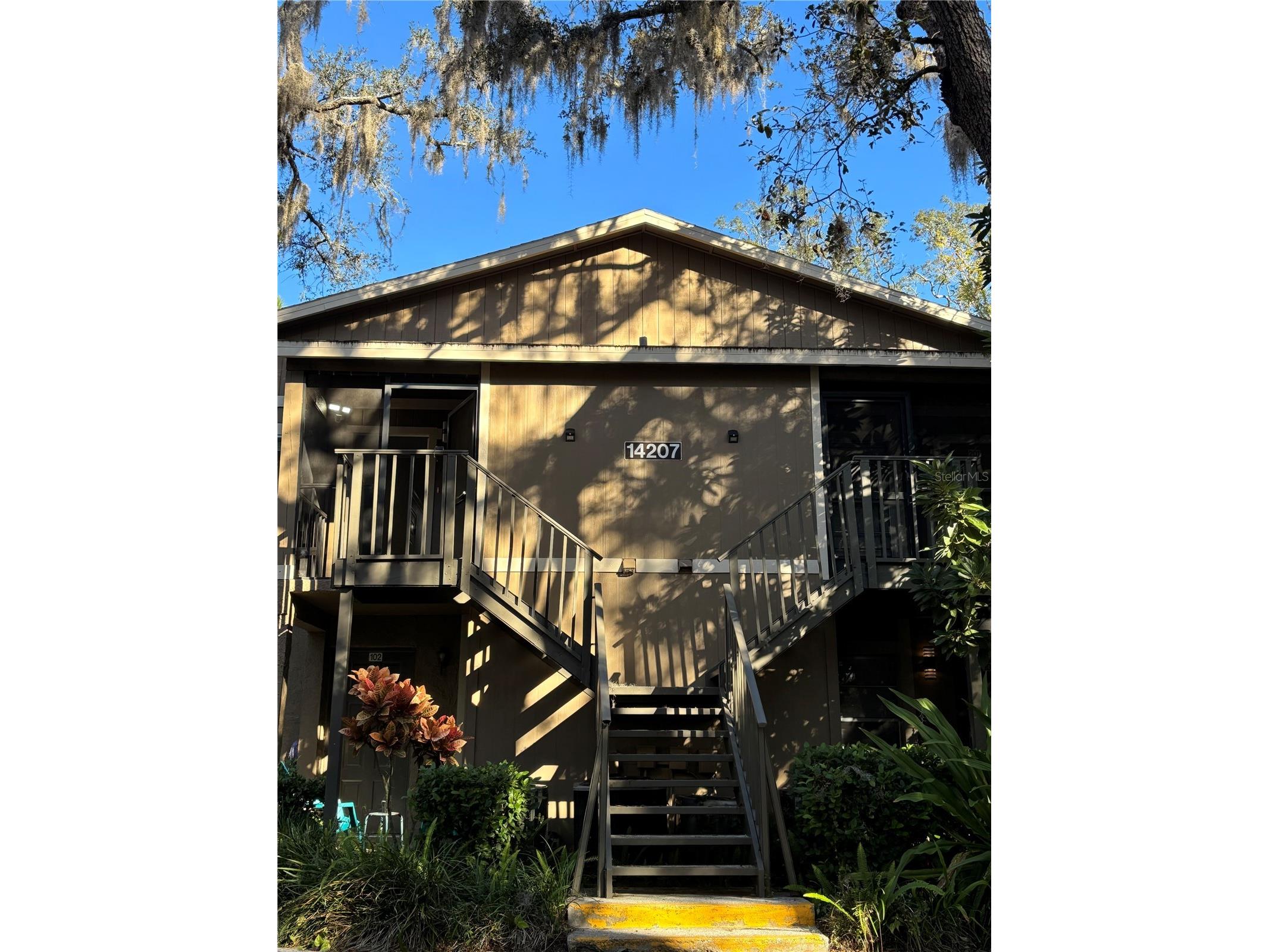 14207 Shadow Moss Lane #202 Tampa FL 33613 TB8465878 image1