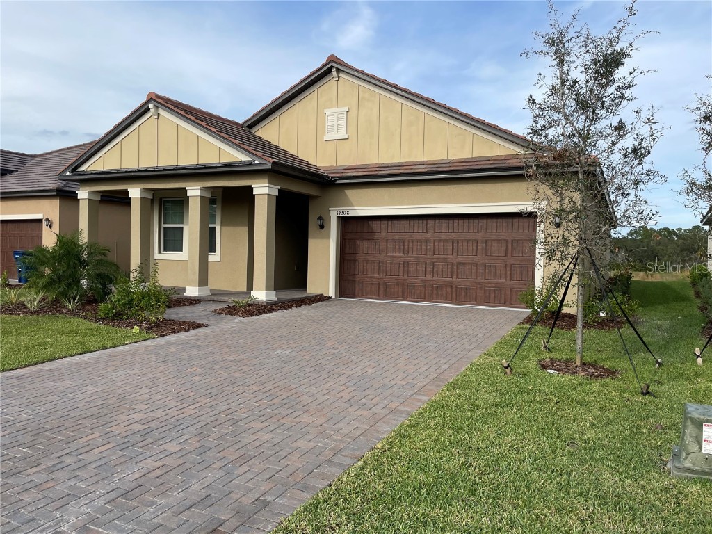 14208 17th Court Parrish FL 34219 T3489536 image1