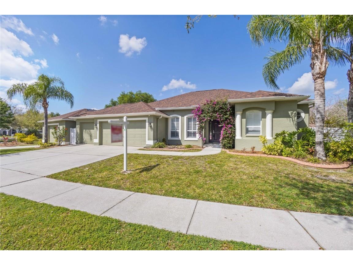14208 Creek Run Drive Riverview FL 33579 T3432108 image1