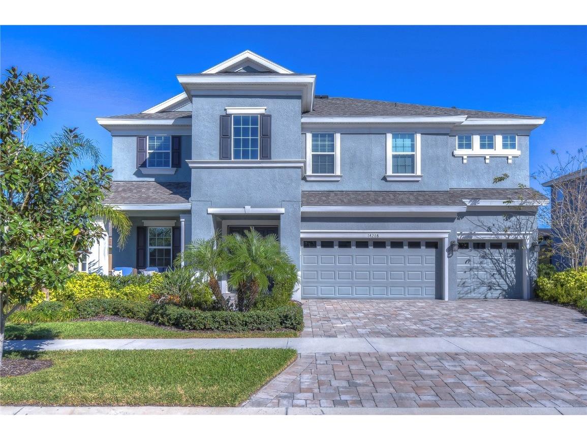 14208 Lambert Bridge Lane Lithia FL 33547 T3428740 image1